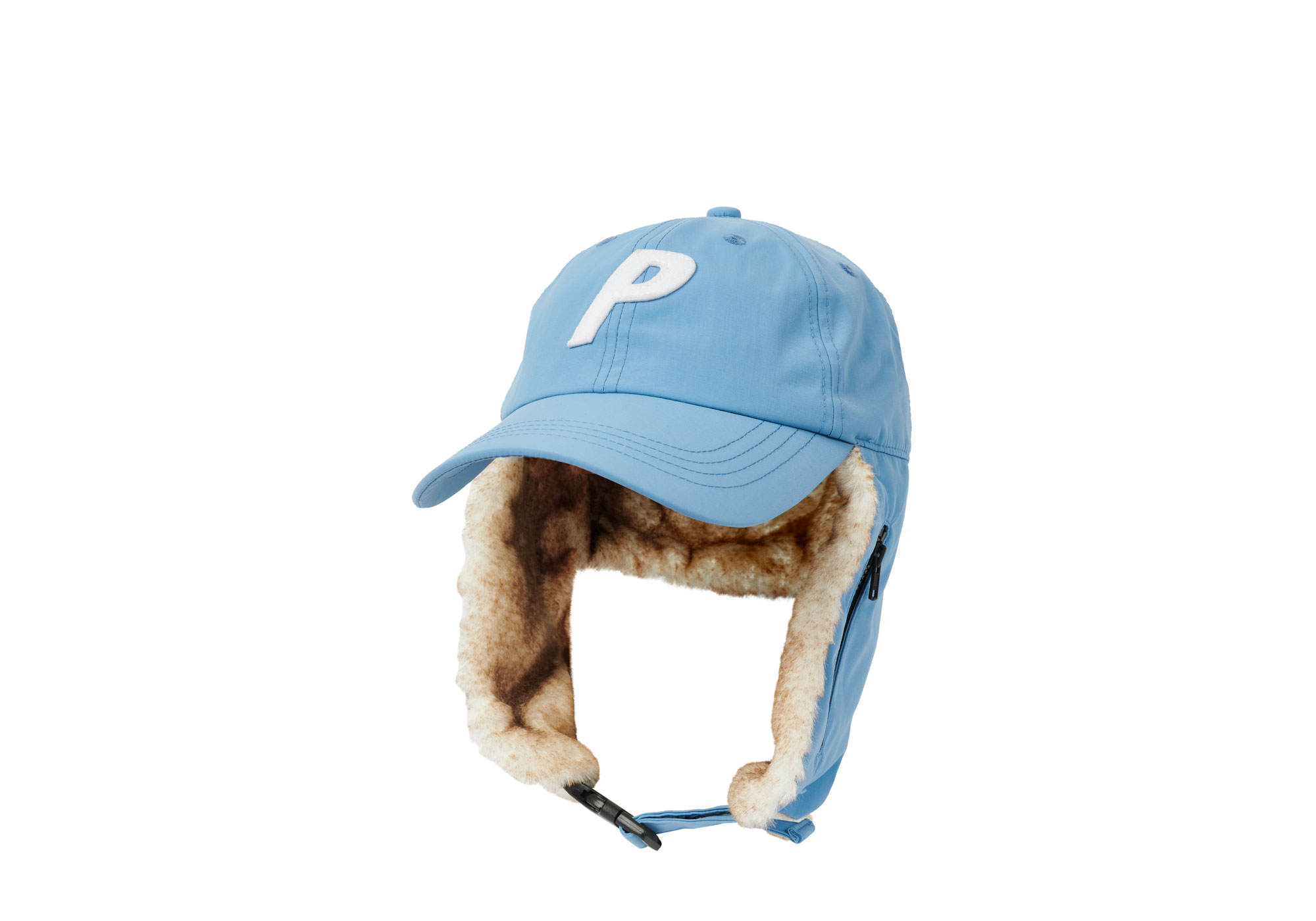 DOG EAR SHELL 6-PANEL | PALACE SKATEBOARDS