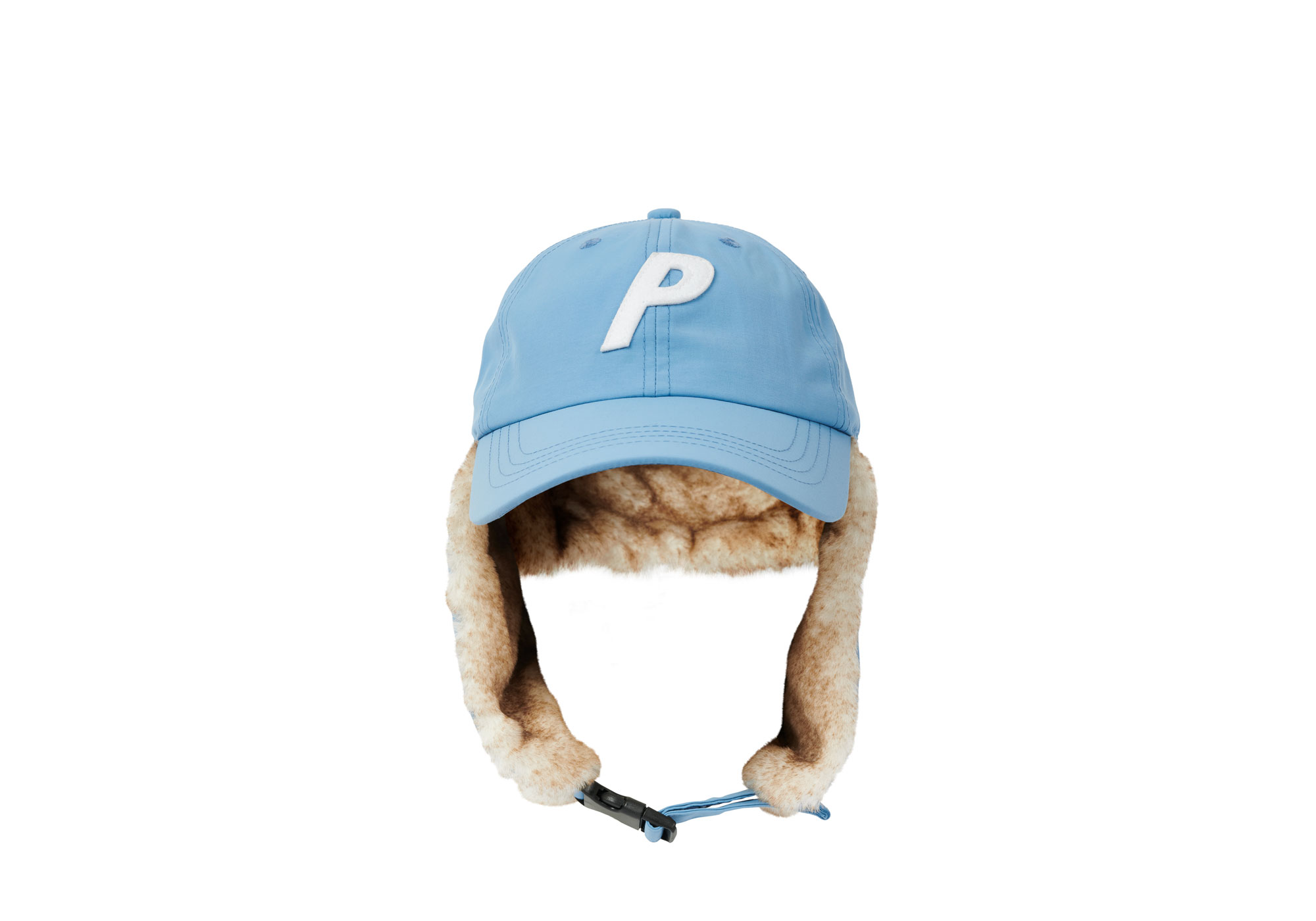 DOG EAR SHELL 6-PANEL | PALACE SKATEBOARDS