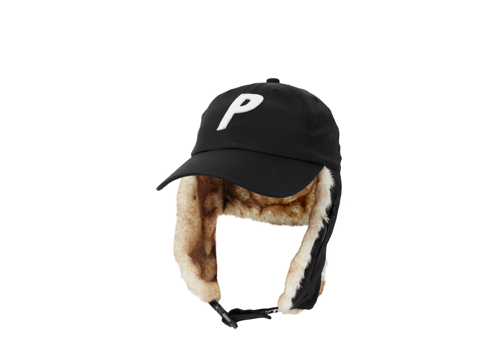 DOG EAR SHELL 6-PANEL | PALACE SKATEBOARDS