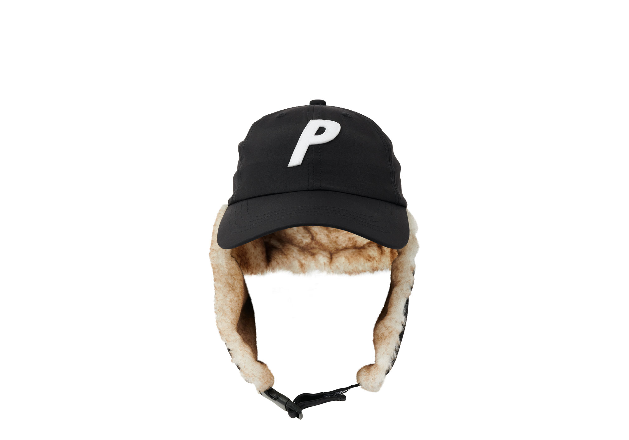 DOG EAR SHELL 6-PANEL | PALACE SKATEBOARDS