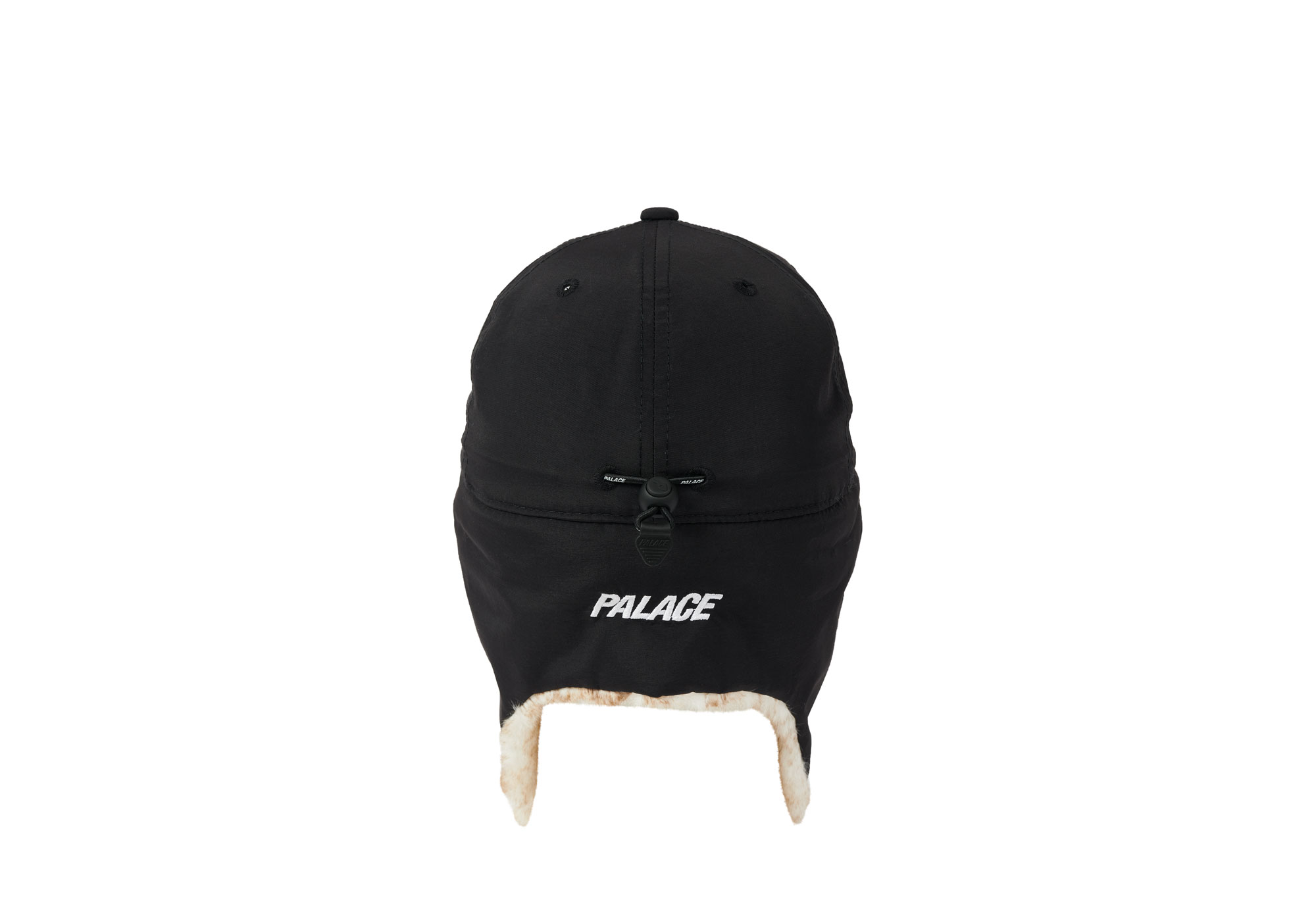 DOG EAR SHELL 6-PANEL | PALACE SKATEBOARDS