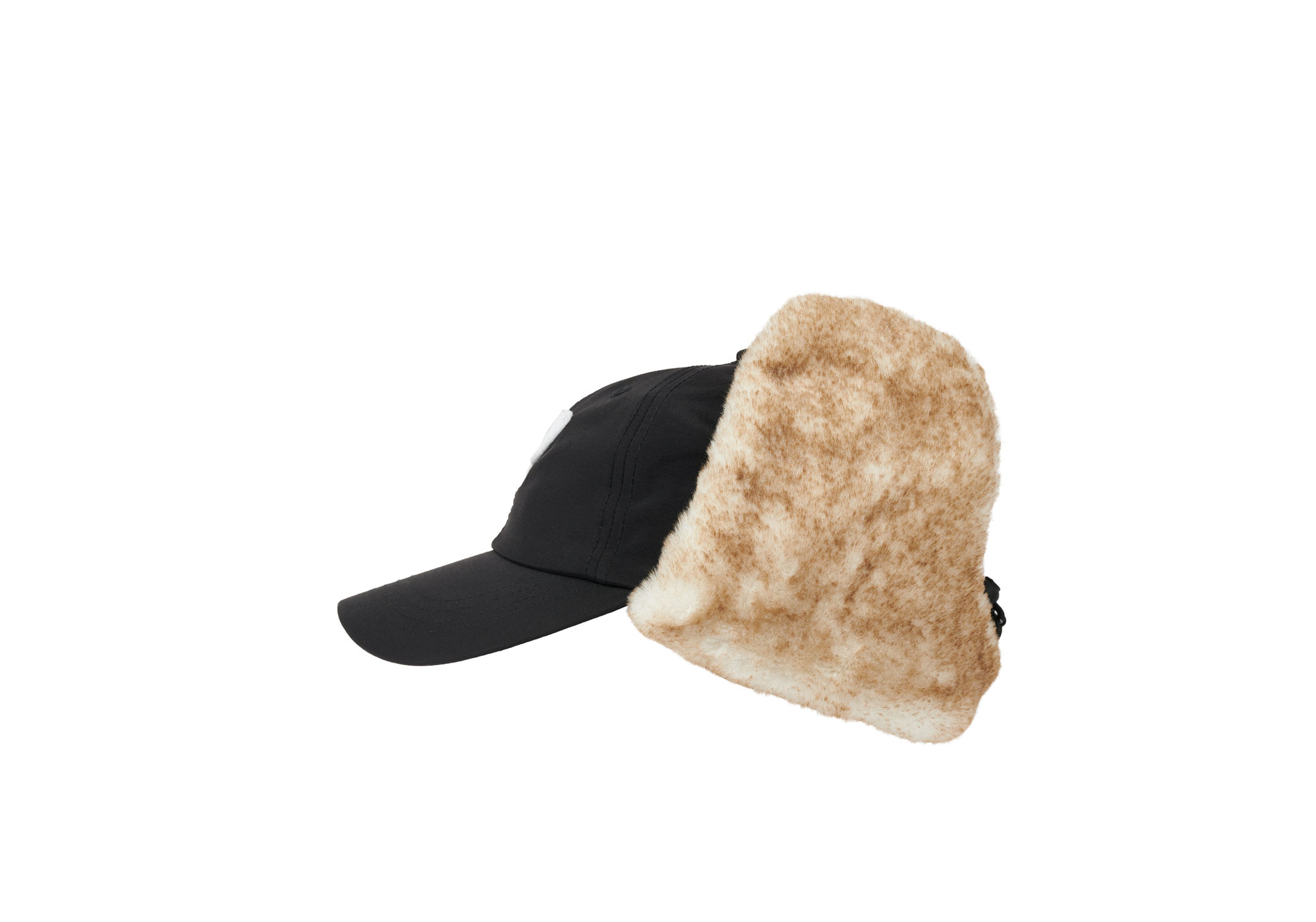 DOG EAR SHELL 6-PANEL | PALACE SKATEBOARDS