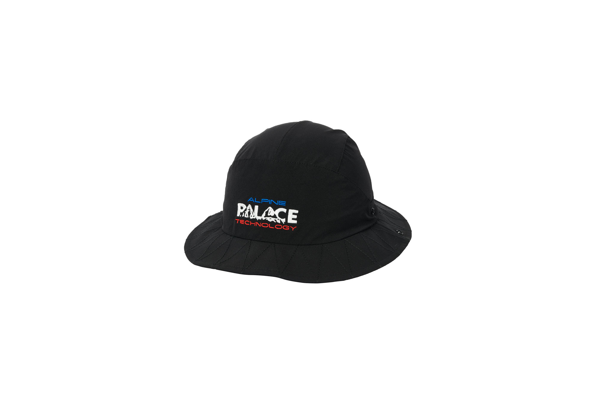 ALPINE TECHNOLOGIE BUCKET HAT | PALACE SKATEBOARDS