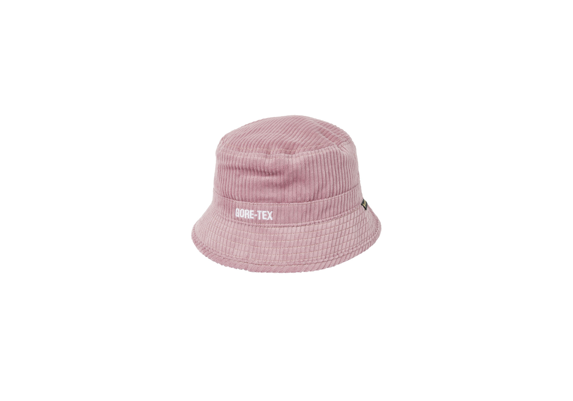 GORE-TEX CORDUROY BUCKET HAT | PALACE SKATEBOARDS