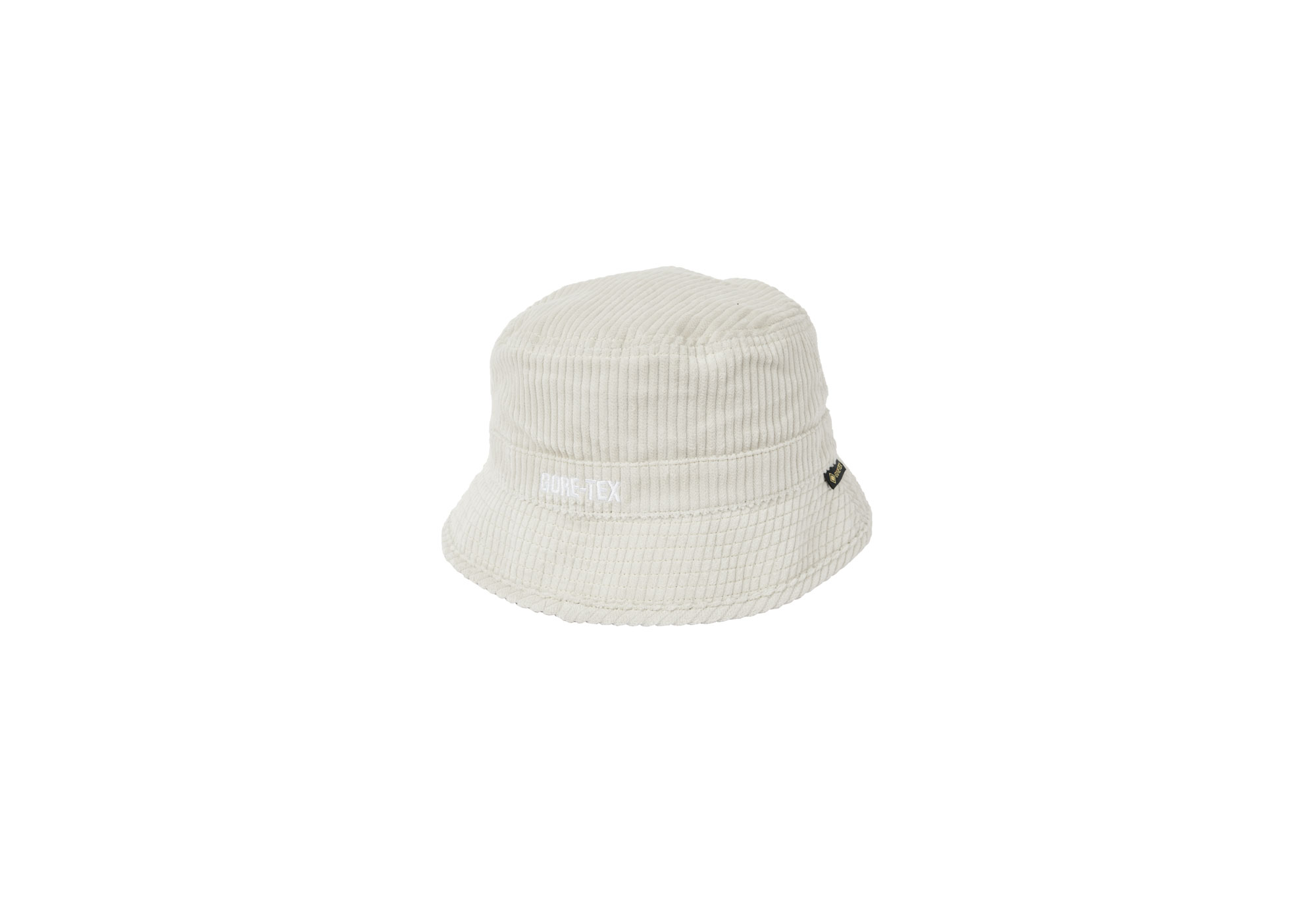 GORE-TEX CORDUROY BUCKET HAT | PALACE SKATEBOARDS