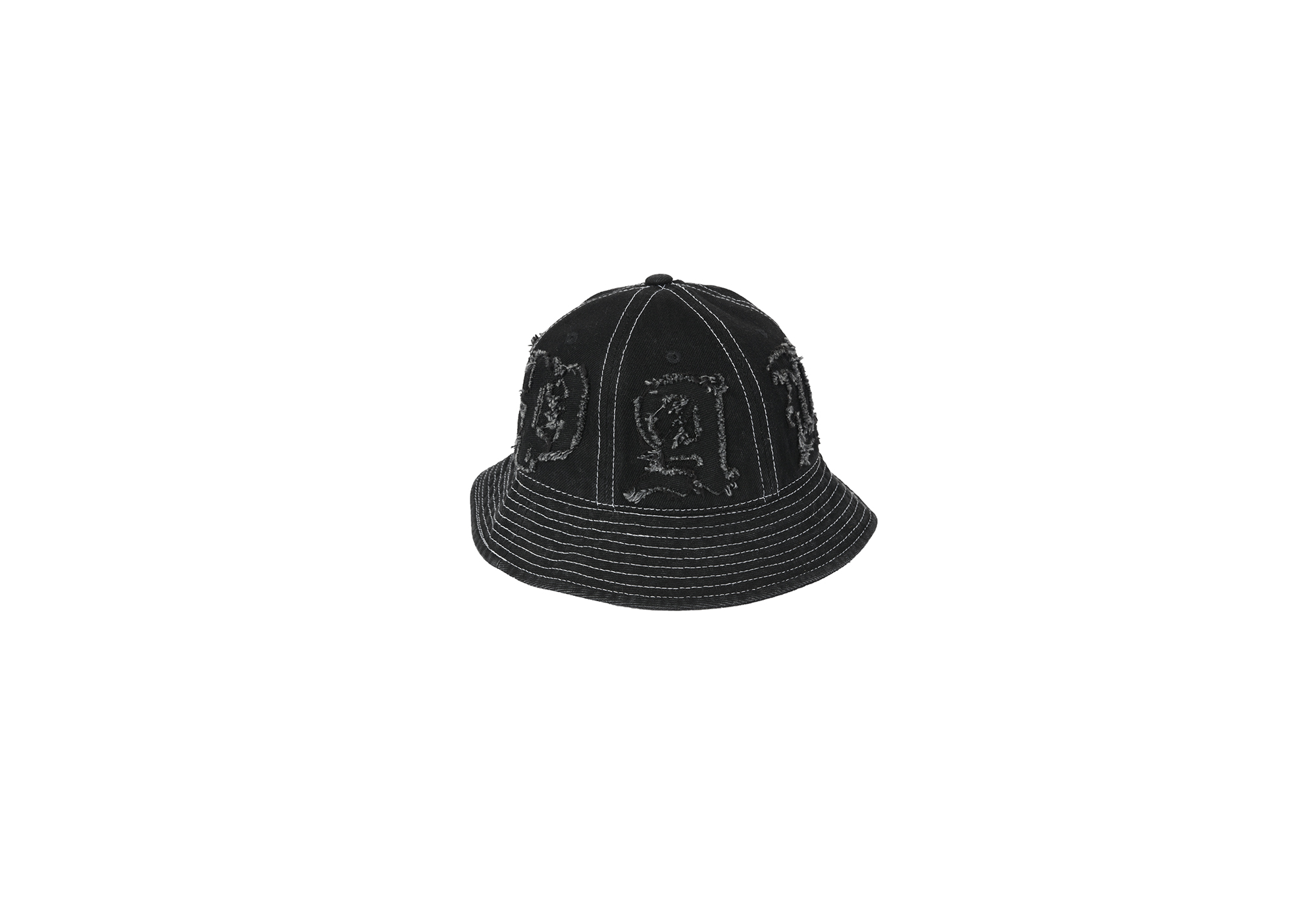 LIQUE DENIM BUCKET HAT | PALACE SKATEBOARDS