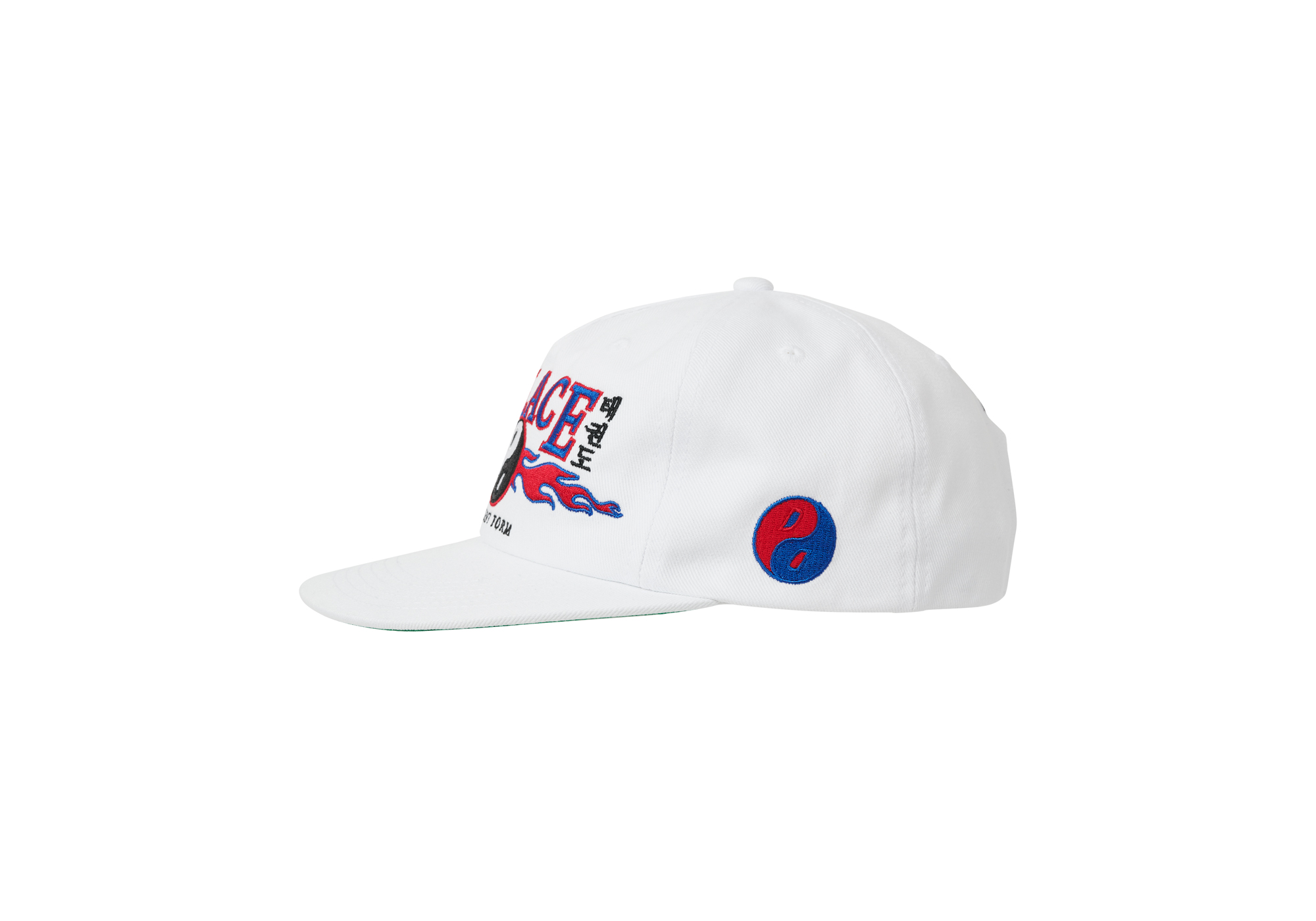 HIGH KICK PAL HAT | PALACE SKATEBOARDS