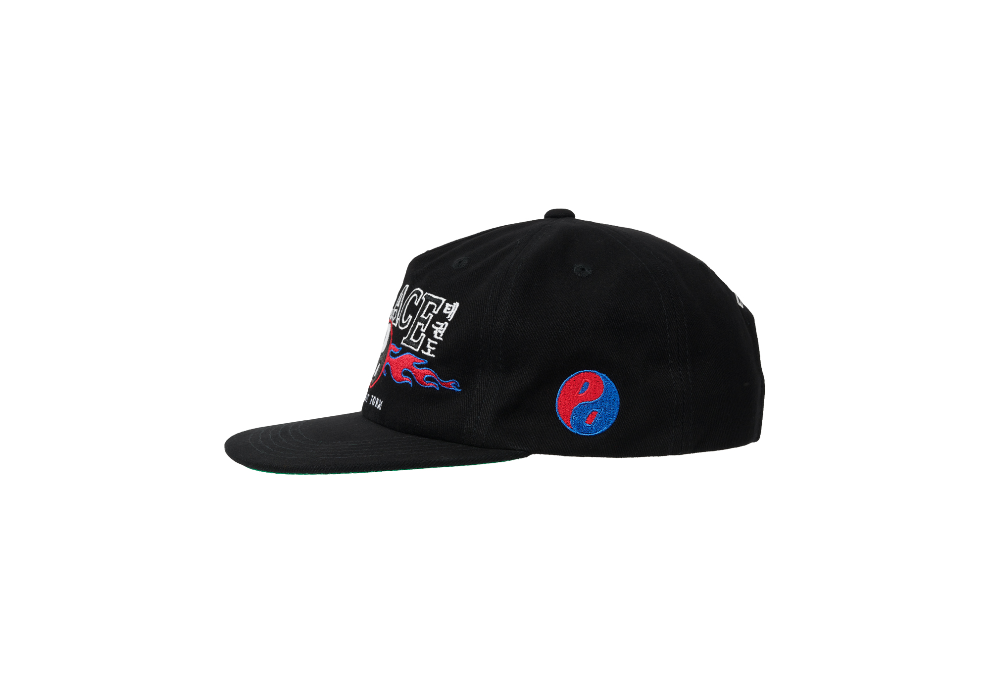 HIGH KICK PAL HAT | PALACE SKATEBOARDS
