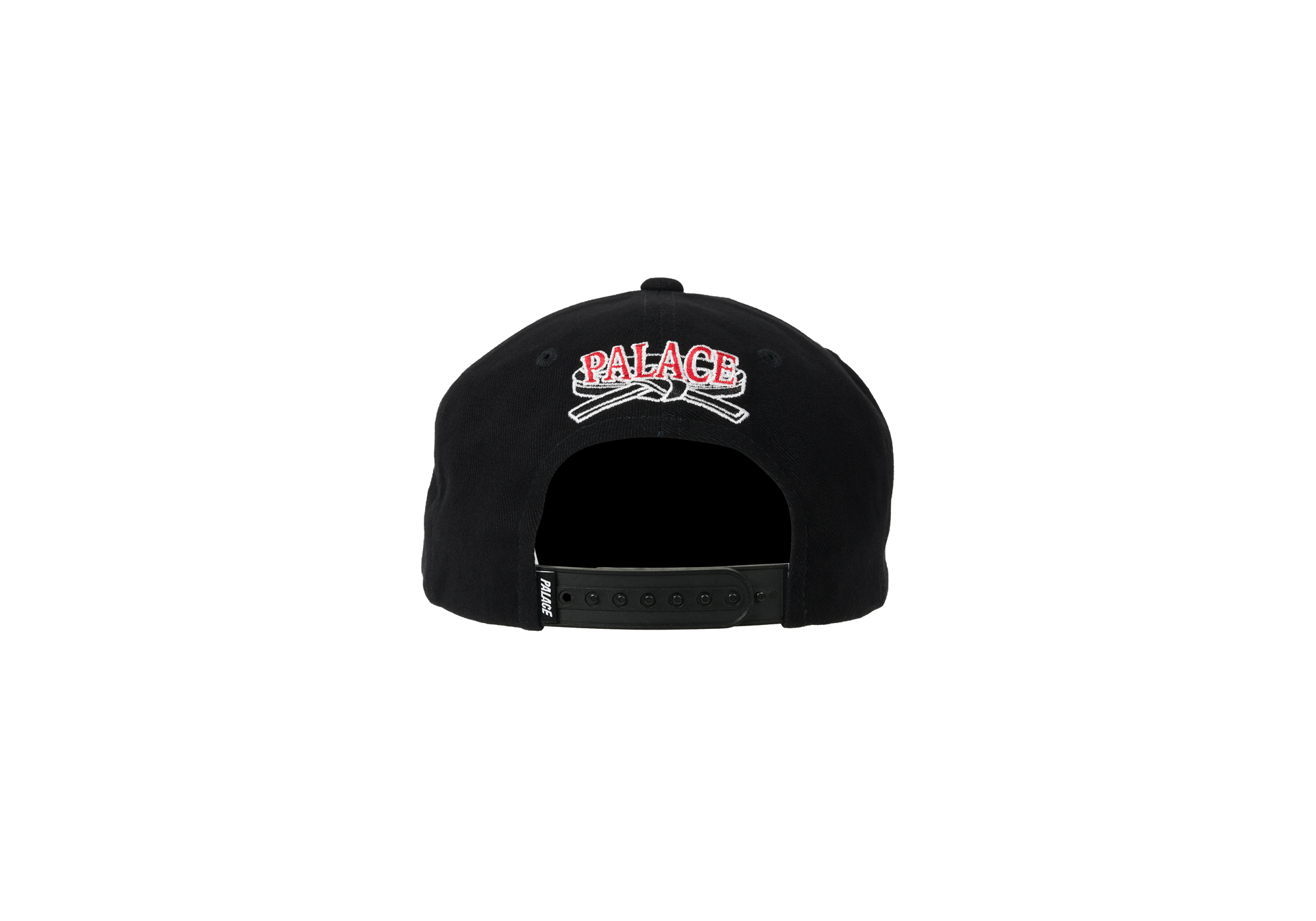キャップ Palace skateboards START UP PAL HAT HIGH KICK PAL HAT | PALACE SKATEBOARDS