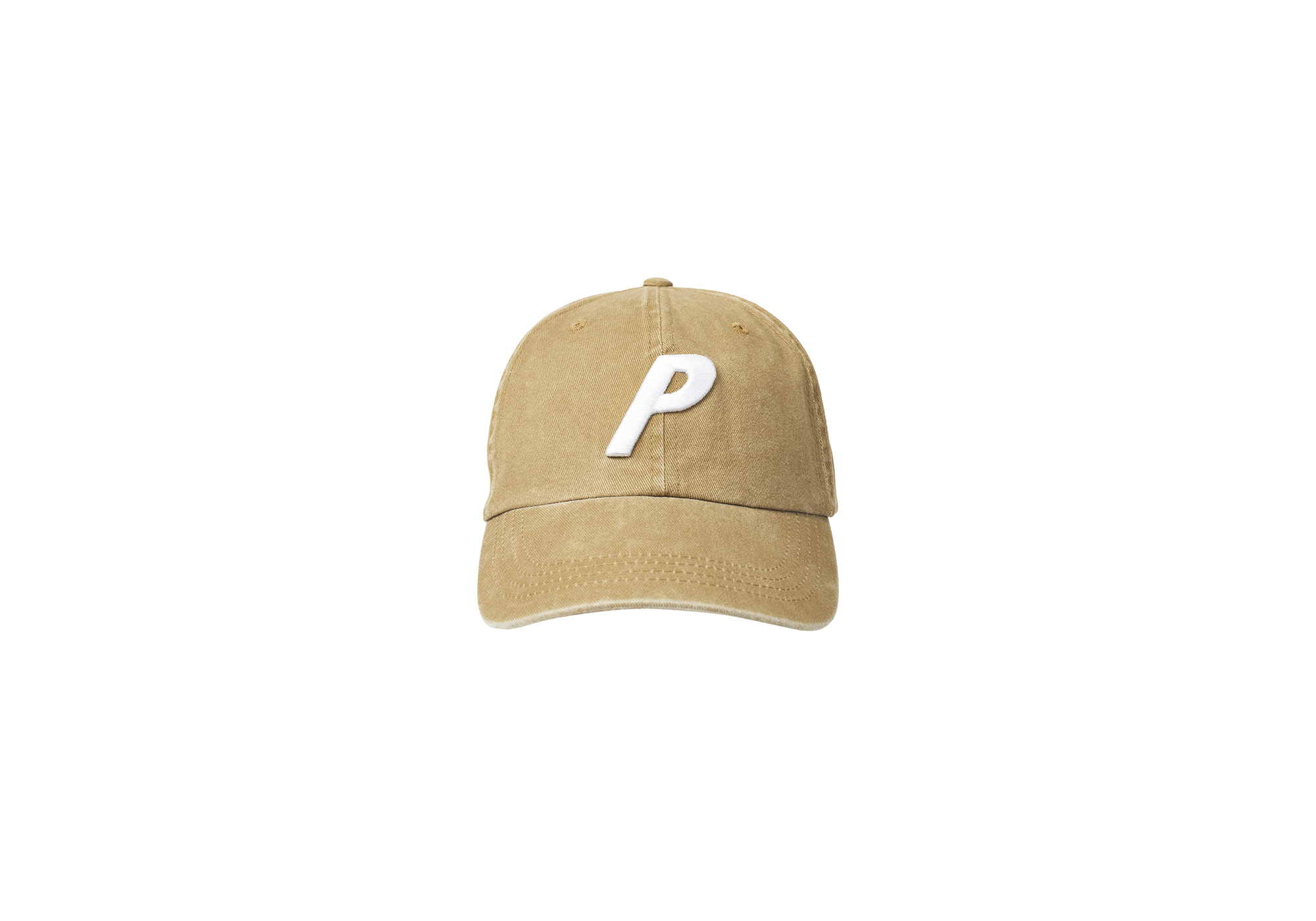 PIGMENT 3D P 6-PANEL | PALACE SKATEBOARDS