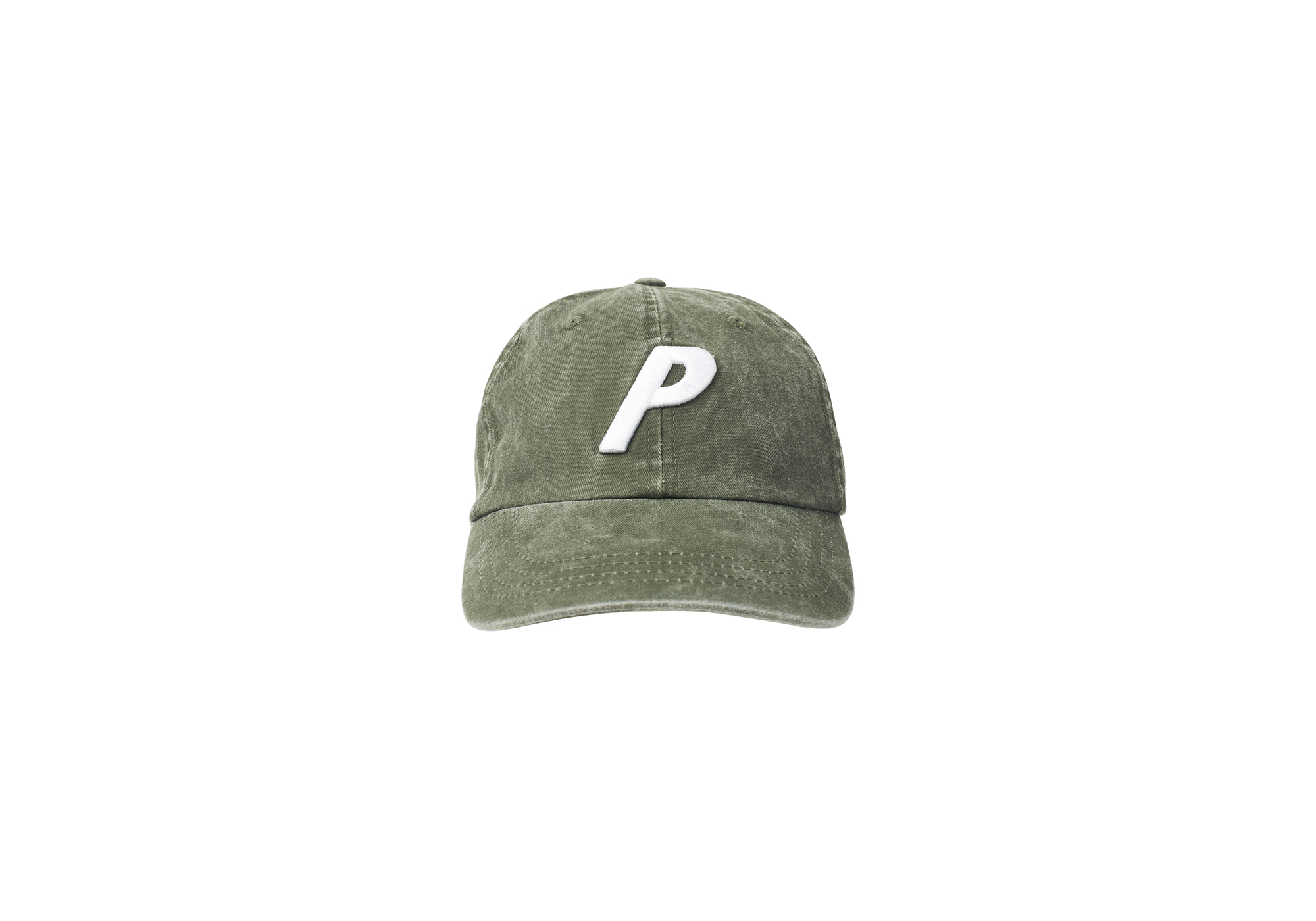 PIGMENT 3D P 6-PANEL | PALACE SKATEBOARDS
