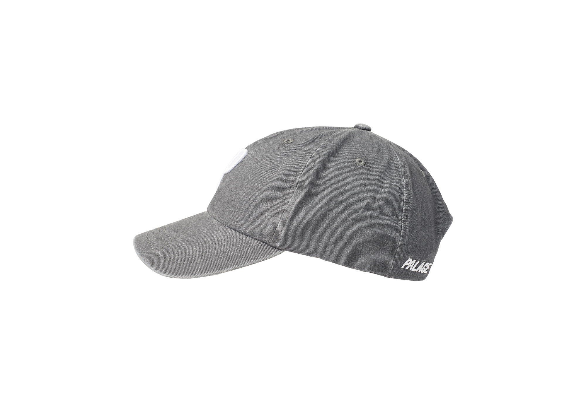 PIGMENT 3D P 6-PANEL | PALACE SKATEBOARDS