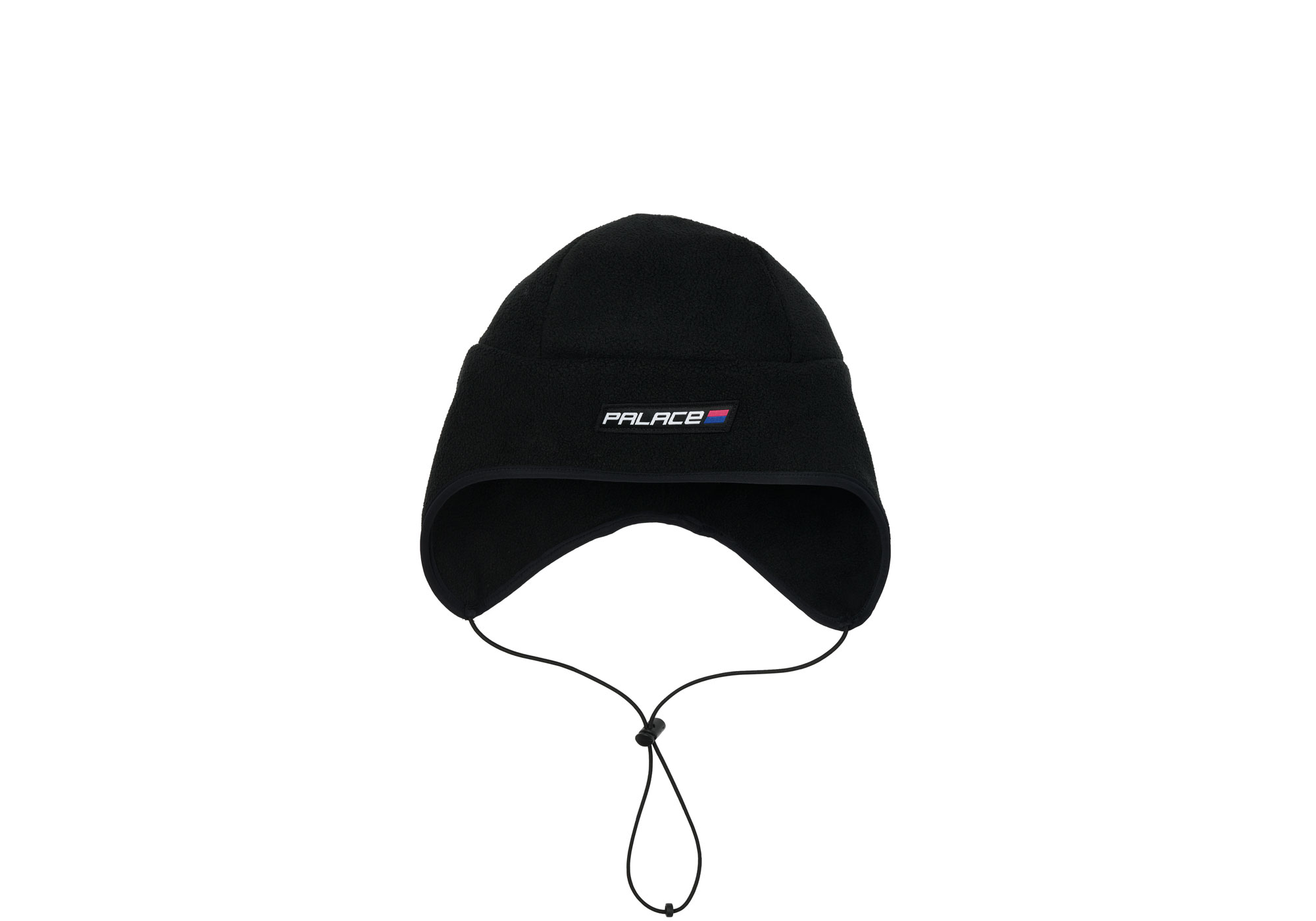 POLAR FLEECE FLAP HAT | PALACE SKATEBOARDS
