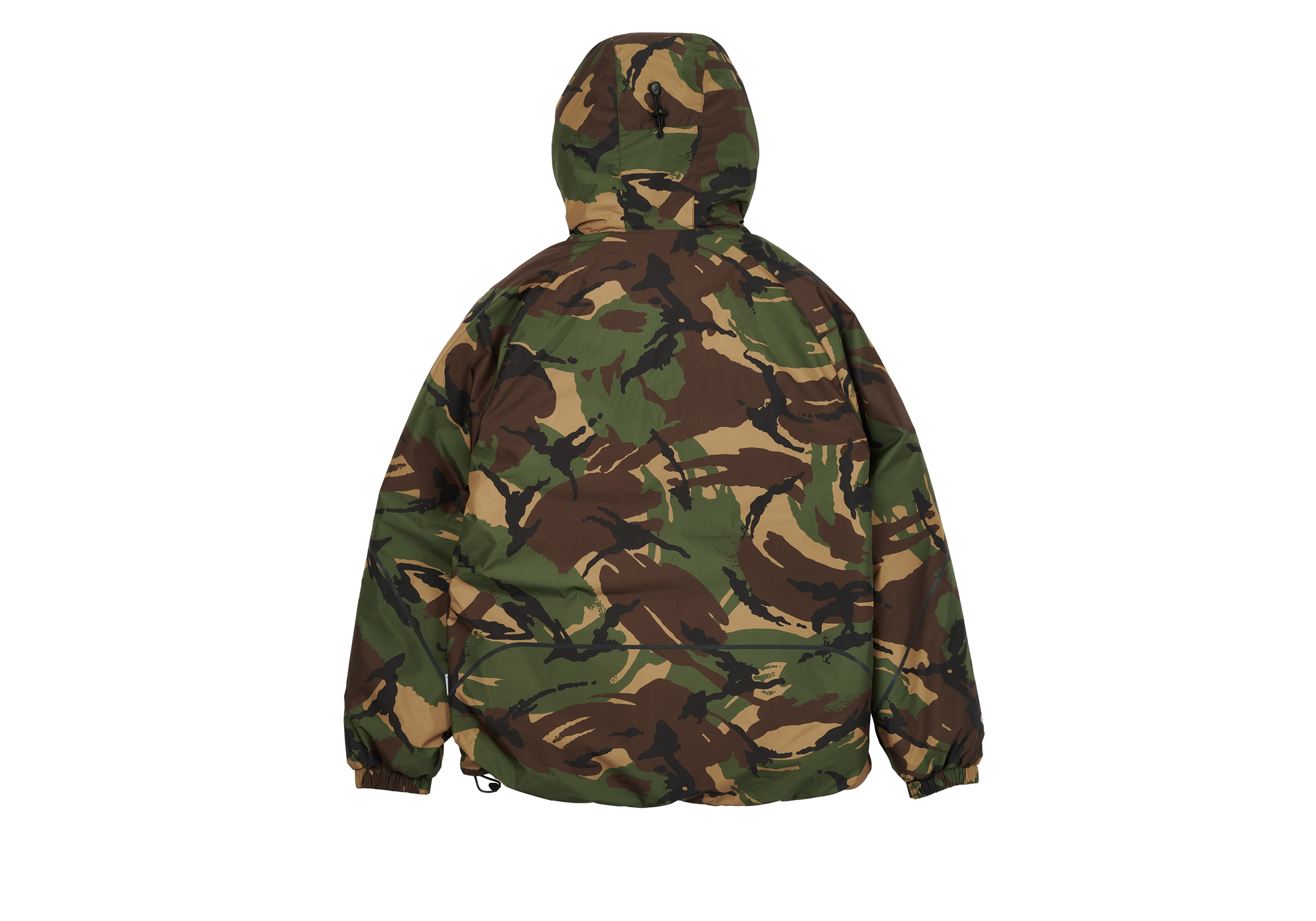 ジャケット・アウター PALACE GORE-TEX INFINIUM P-TECH JACKET M 1734516008-palace-2021-holiday