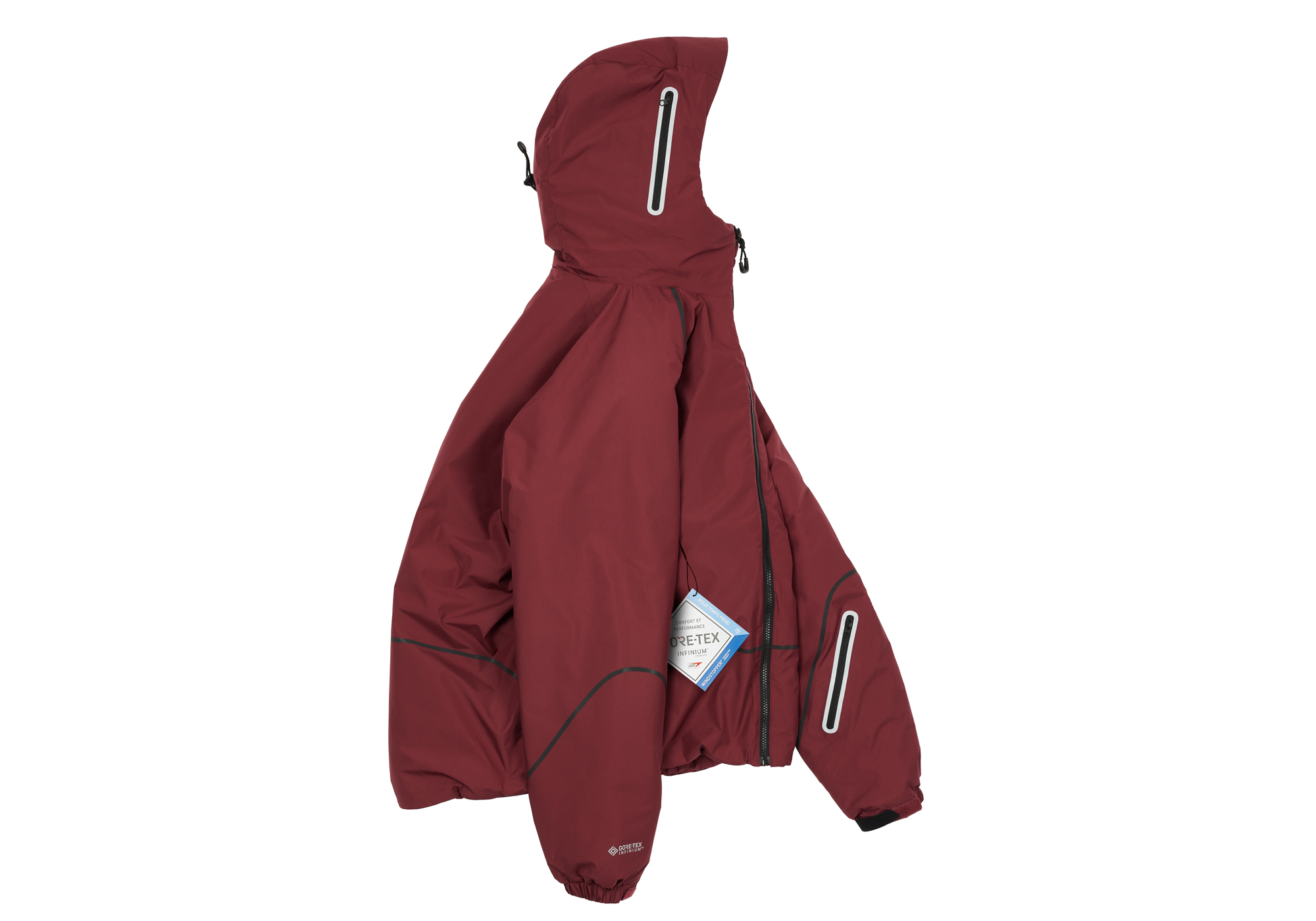 ジャケット・アウター PALACE GORE-TEX INFINIUM P-TECH JACKET M GORE-TEX INFINIUM P-TECH JACKET | PALACE SKATEBOARDS