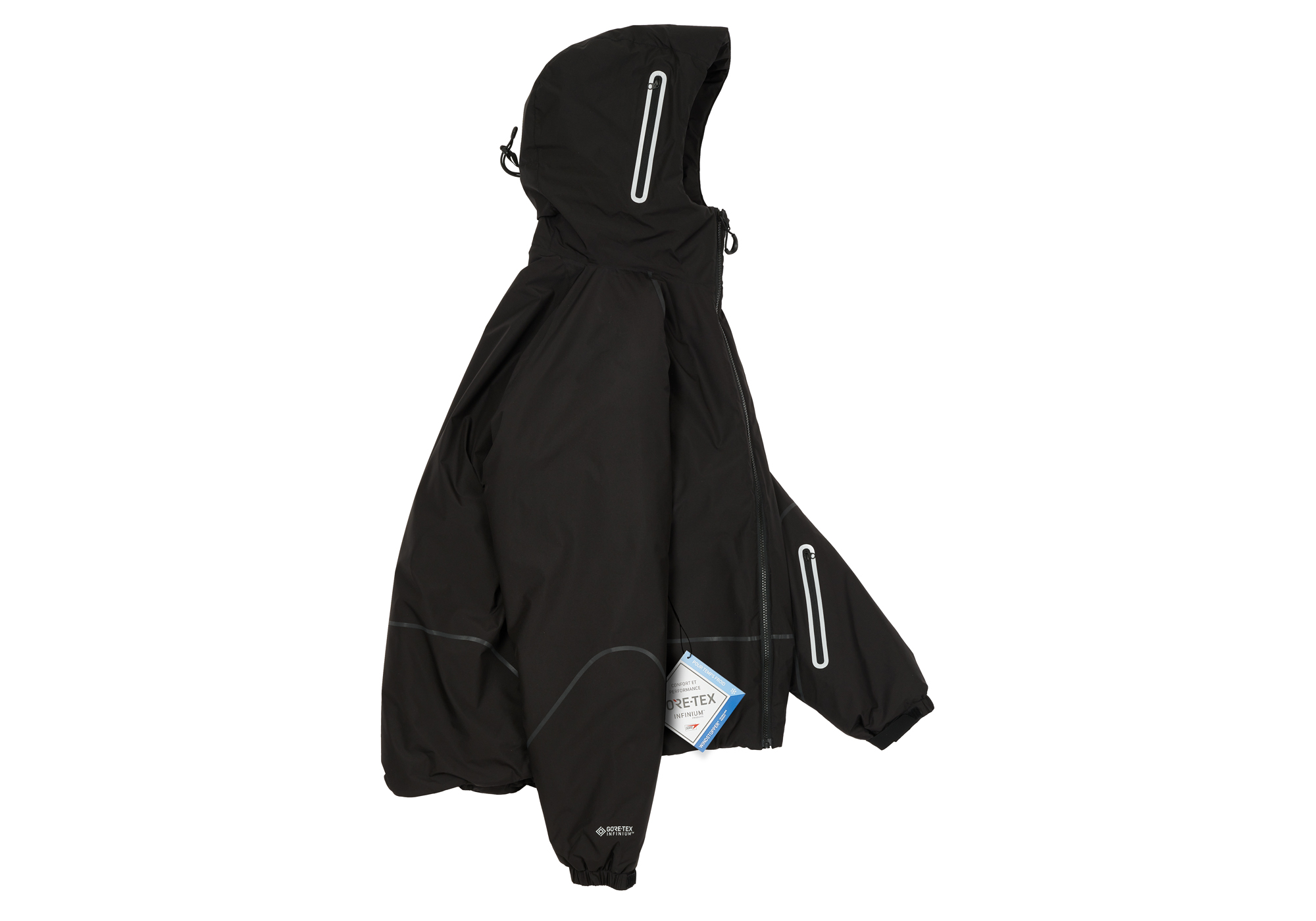 ジャケット・アウター Palace GORE-TEX INFINIUM P-TECH JACKET GORE-TEX INFINIUM P-TECH JACKET | PALACE SKATEBOARDS