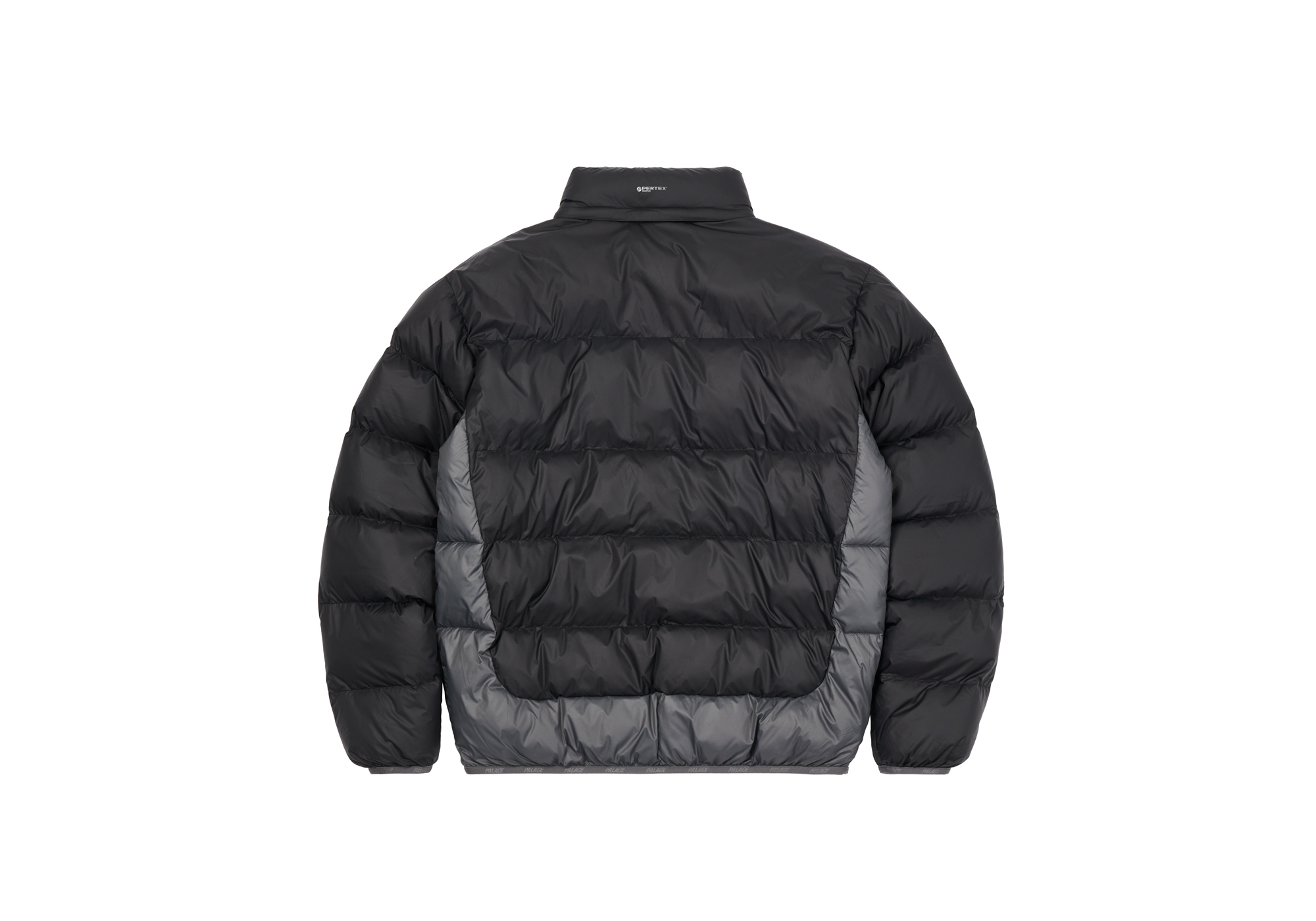 PAL-TEX HALF ZIP PUFFA | PALACE SKATEBOARDS
