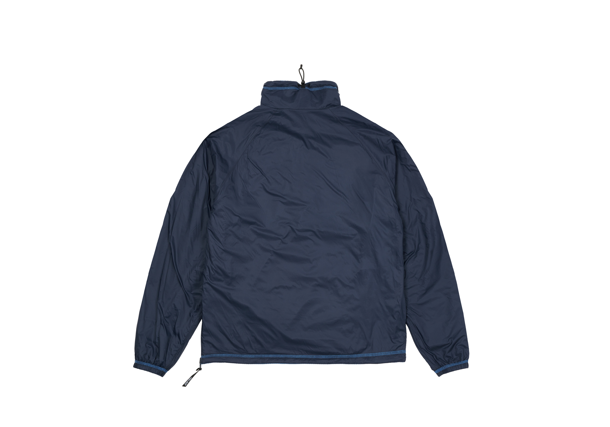 POLAR GRID REVERSE JACKET | PALACE SKATEBOARDS