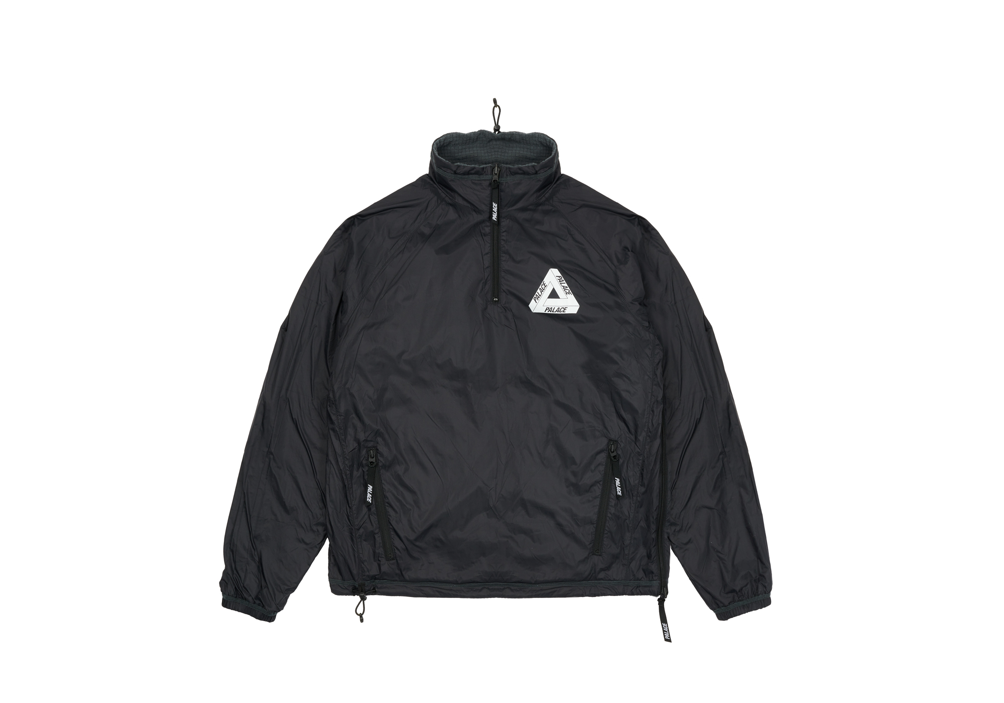 POLAR GRID REVERSE JACKET | PALACE SKATEBOARDS