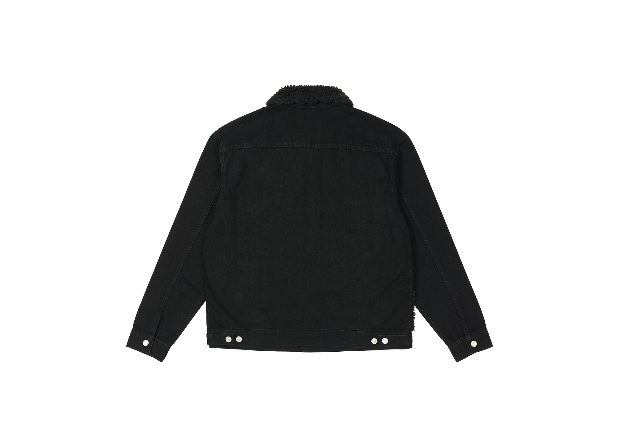 GRIZZLY DENIM JACKET | PALACE SKATEBOARDS