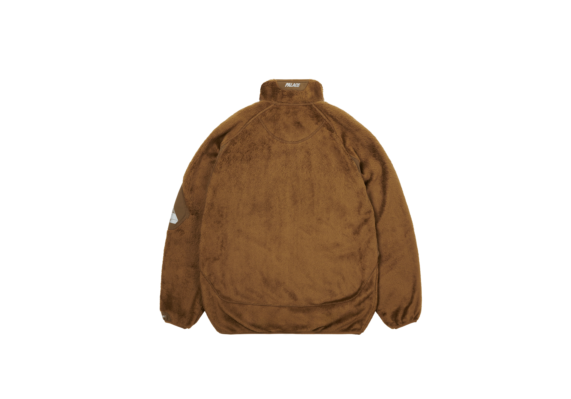 ジャケット・アウター PALACE Polartec High Loft Puffa Buy Palace Polartec High Loft Puffa 'Grey' - P23JK110 | GOAT