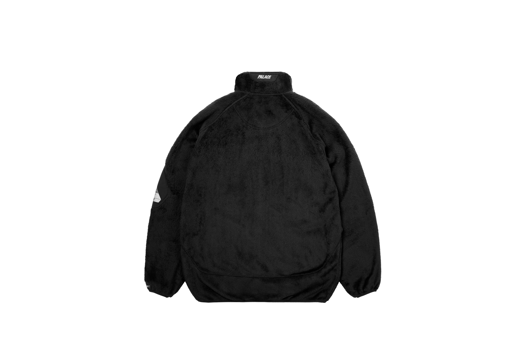 POLARTEC HIGH LOFT TRACK JACKET | PALACE SKATEBOARDS