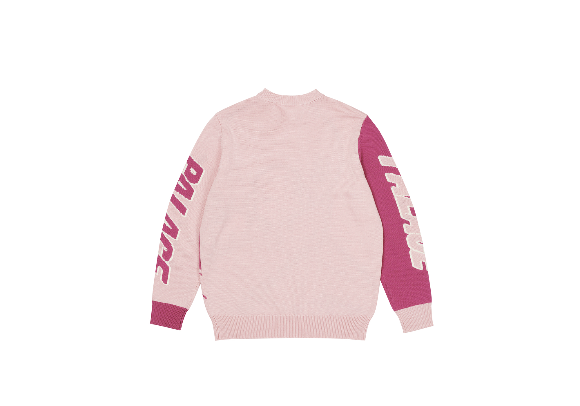 PALACE ZOMBY KNIT | PALACE SKATEBOARDS