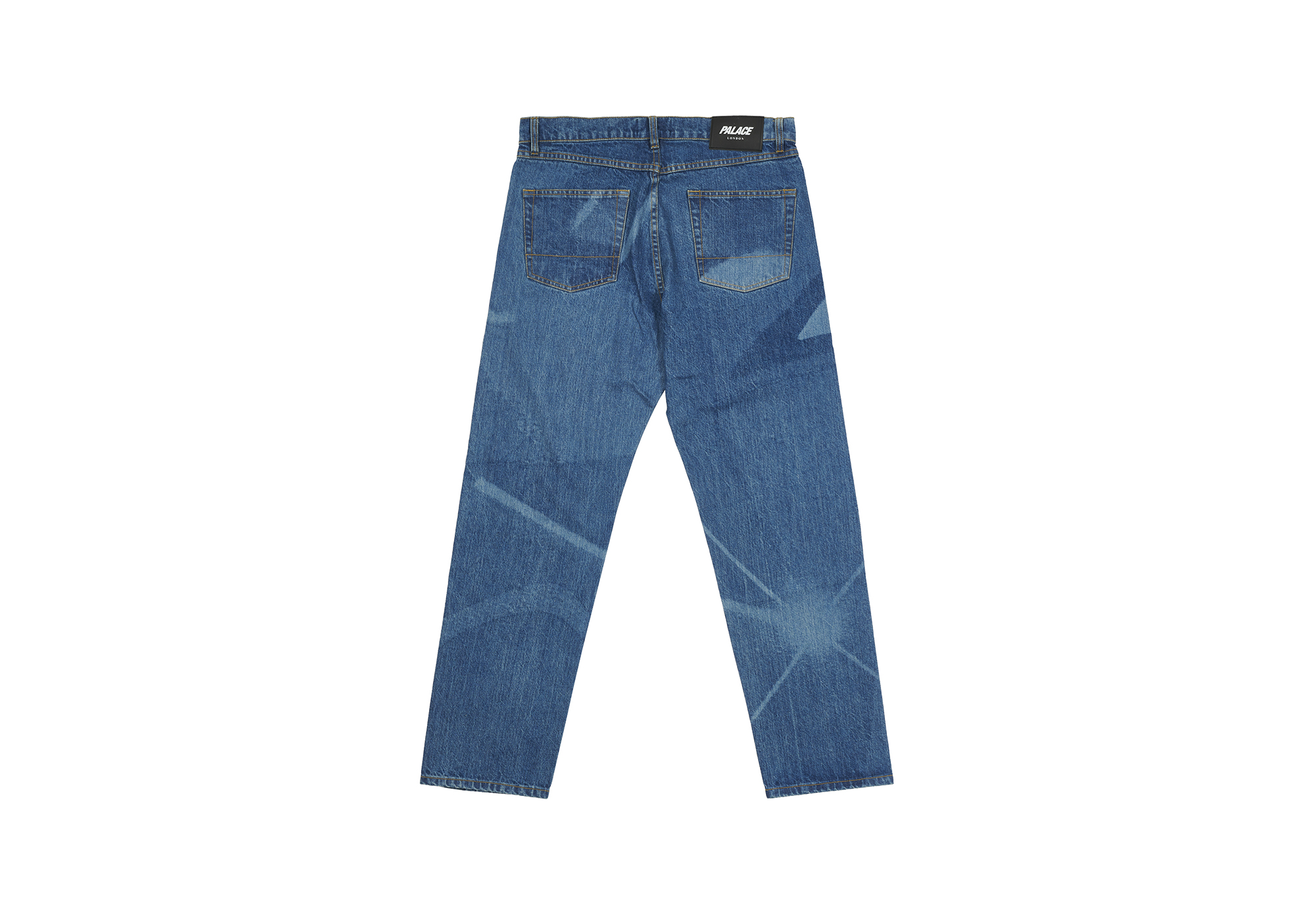 PALACE ZOMBY DENIM JEANS | PALACE SKATEBOARDS
