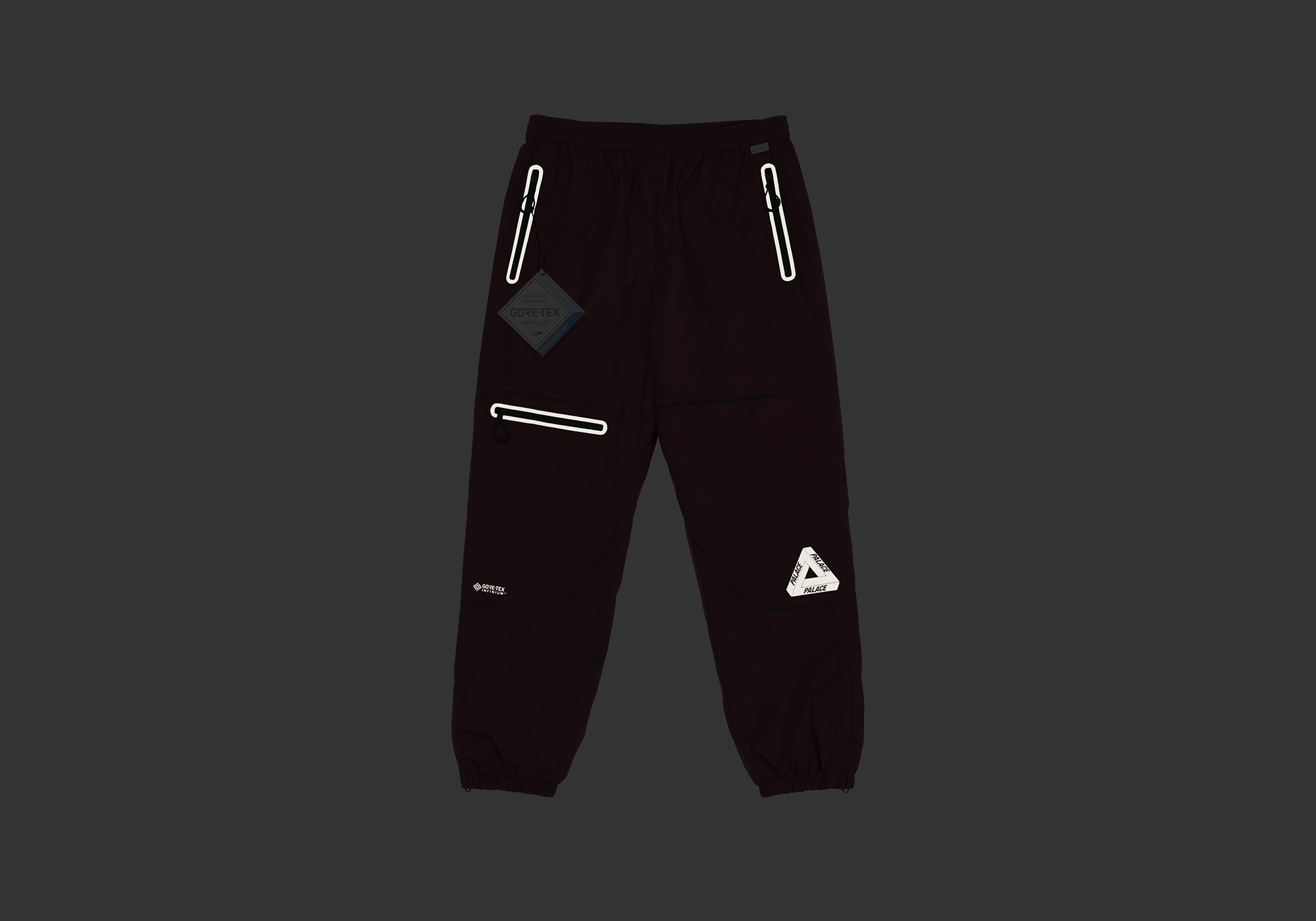 パンツ Palace GORE-TEX INFINIUM SHELL BOTTOMS GORE-TEX INFINIUM BOTTOMS | PALACE SKATEBOARDS