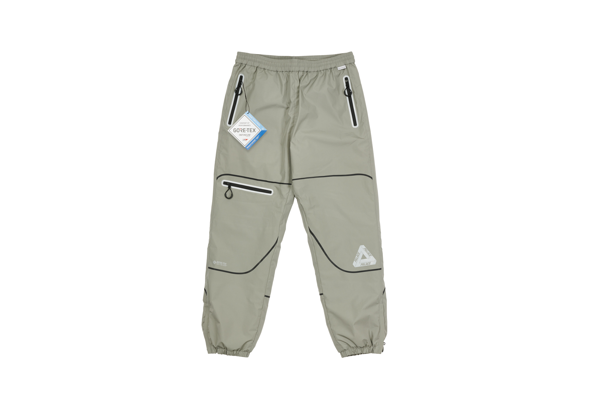 パンツ Palace GORE-TEX INFINIUM SHELL BOTTOMS GORE-TEX INFINIUM BOTTOMS | PALACE SKATEBOARDS