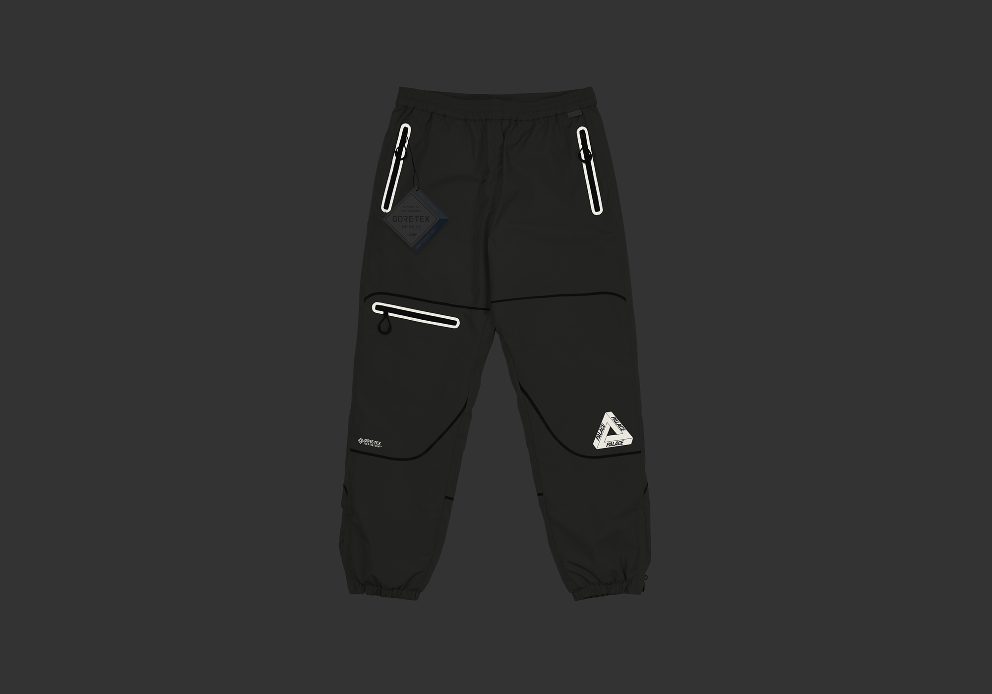 GORE-TEX INFINIUM P-TECH JOGGERS | PALACE SKATEBOARDS