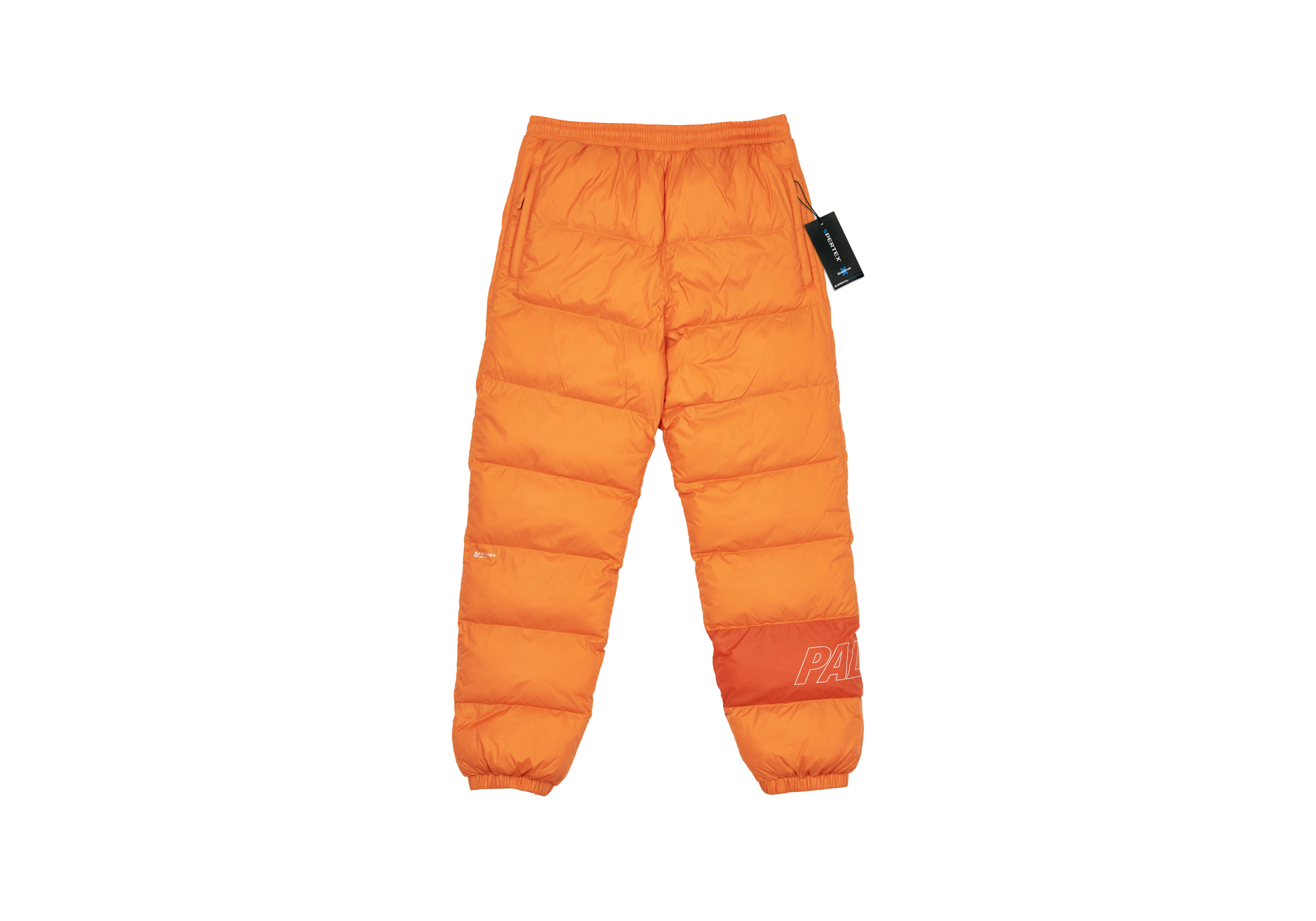 PAL-TEX PUFFA JOGGERS | PALACE SKATEBOARDS