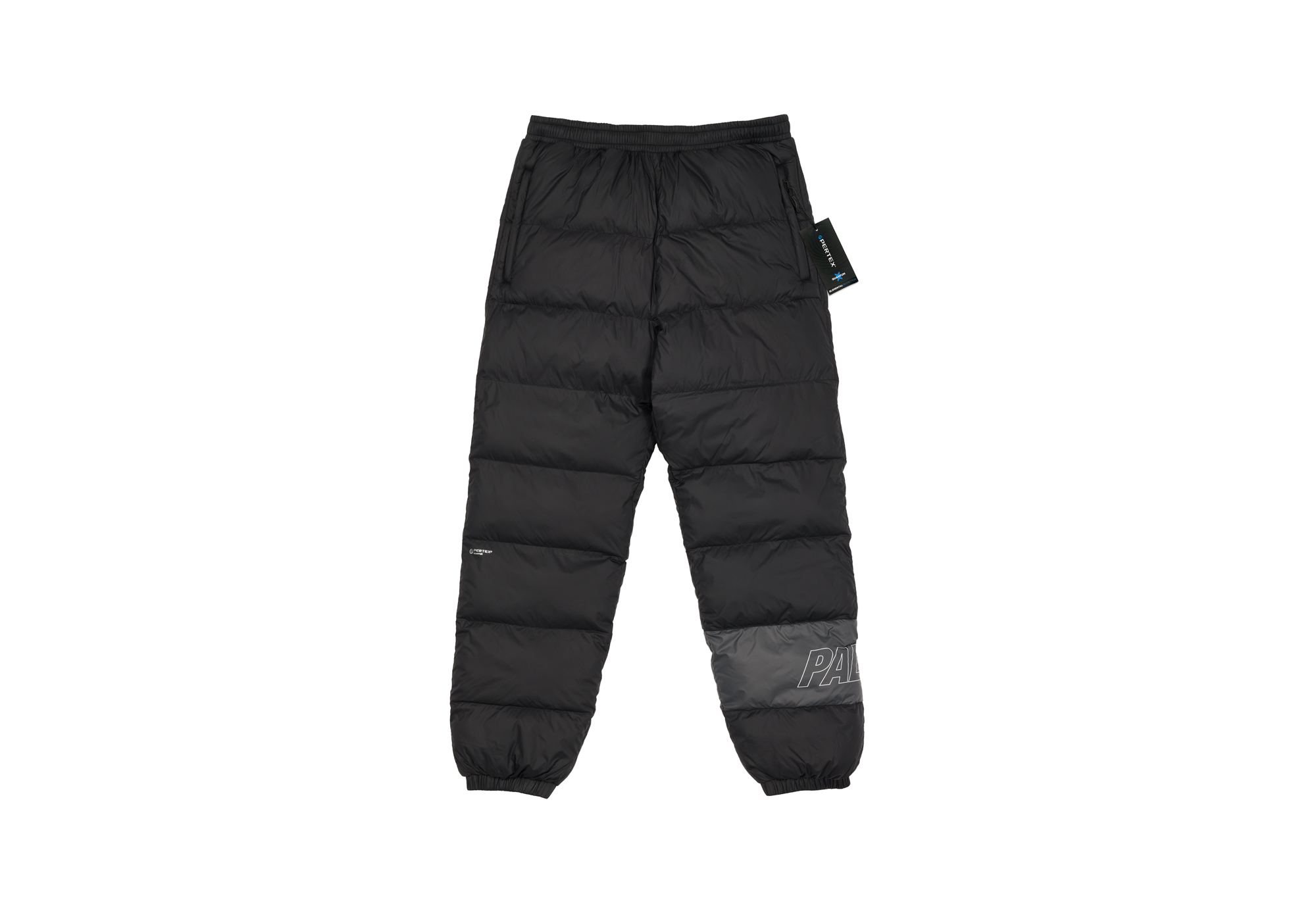 PAL-TEX PUFFA JOGGERS | PALACE SKATEBOARDS