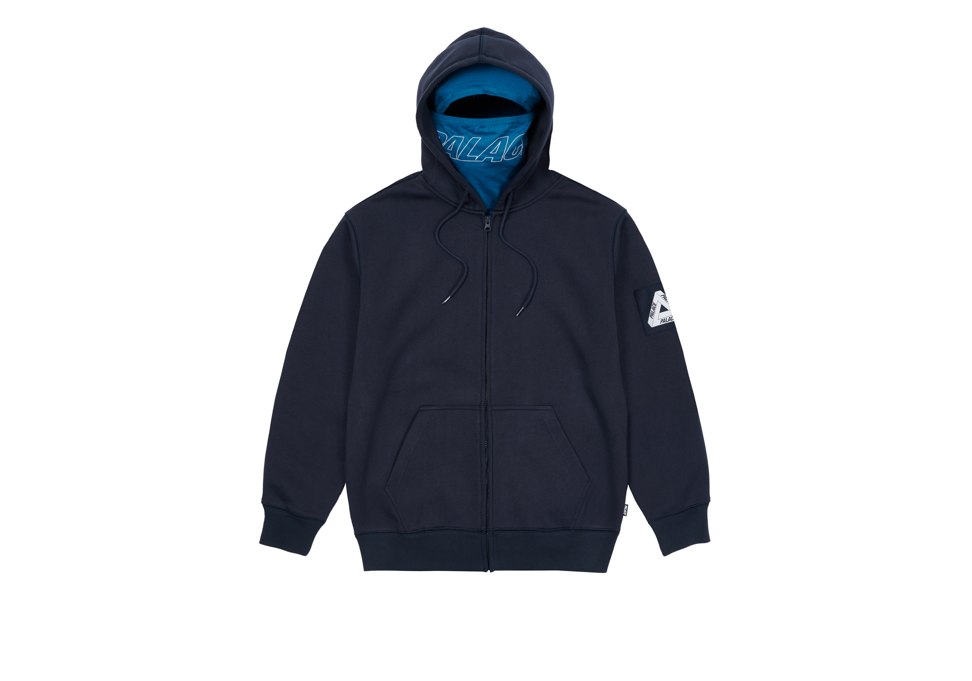 Palace Facemask Thermal Hood(Mサイズ) FACEMASK THERMAL HOOD | PALACE SKATEBOARDS