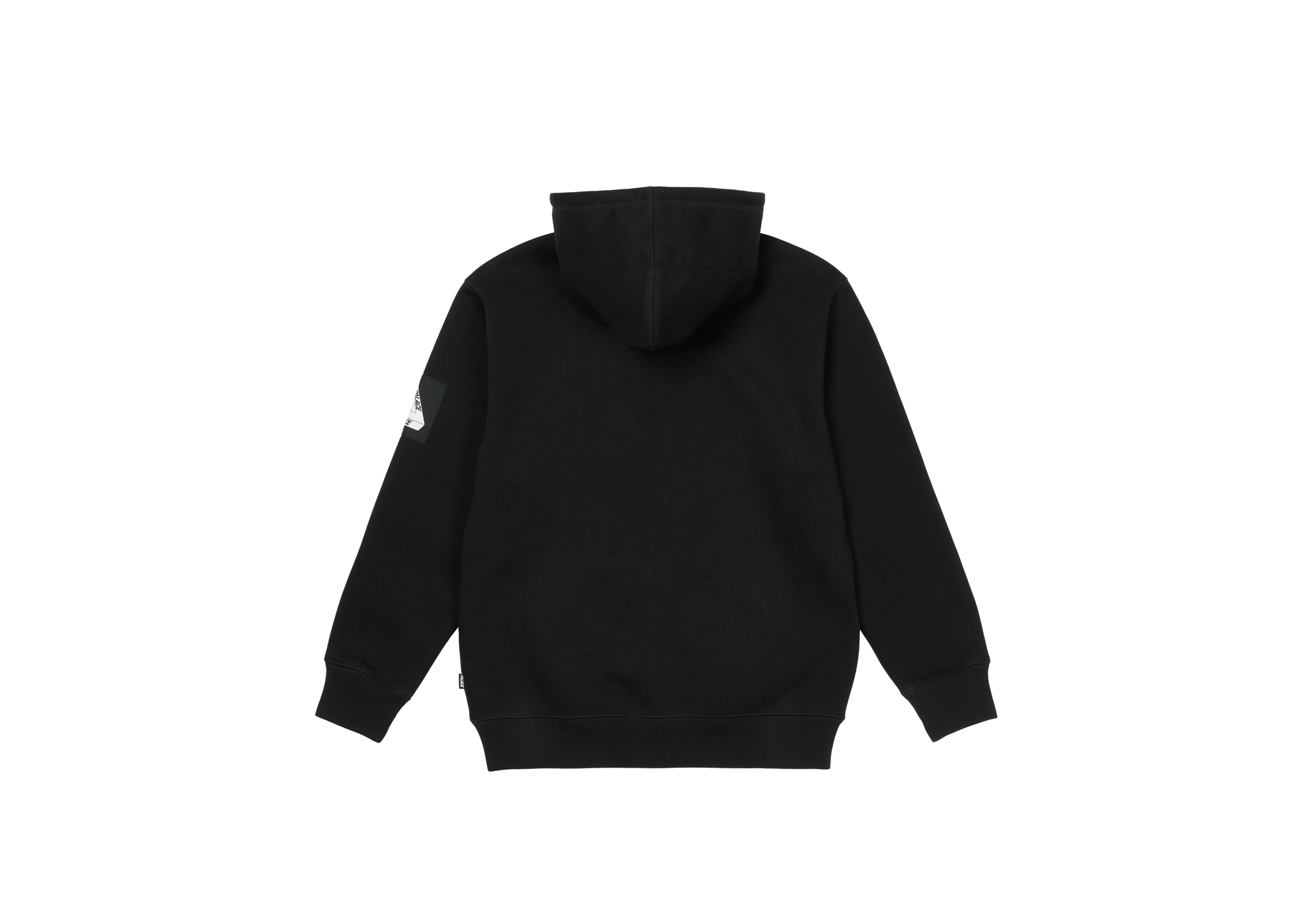 トップス Palace Skateboards P-FLAMES HOOD P-FLAMES HOOD | PALACE SKATEBOARDS