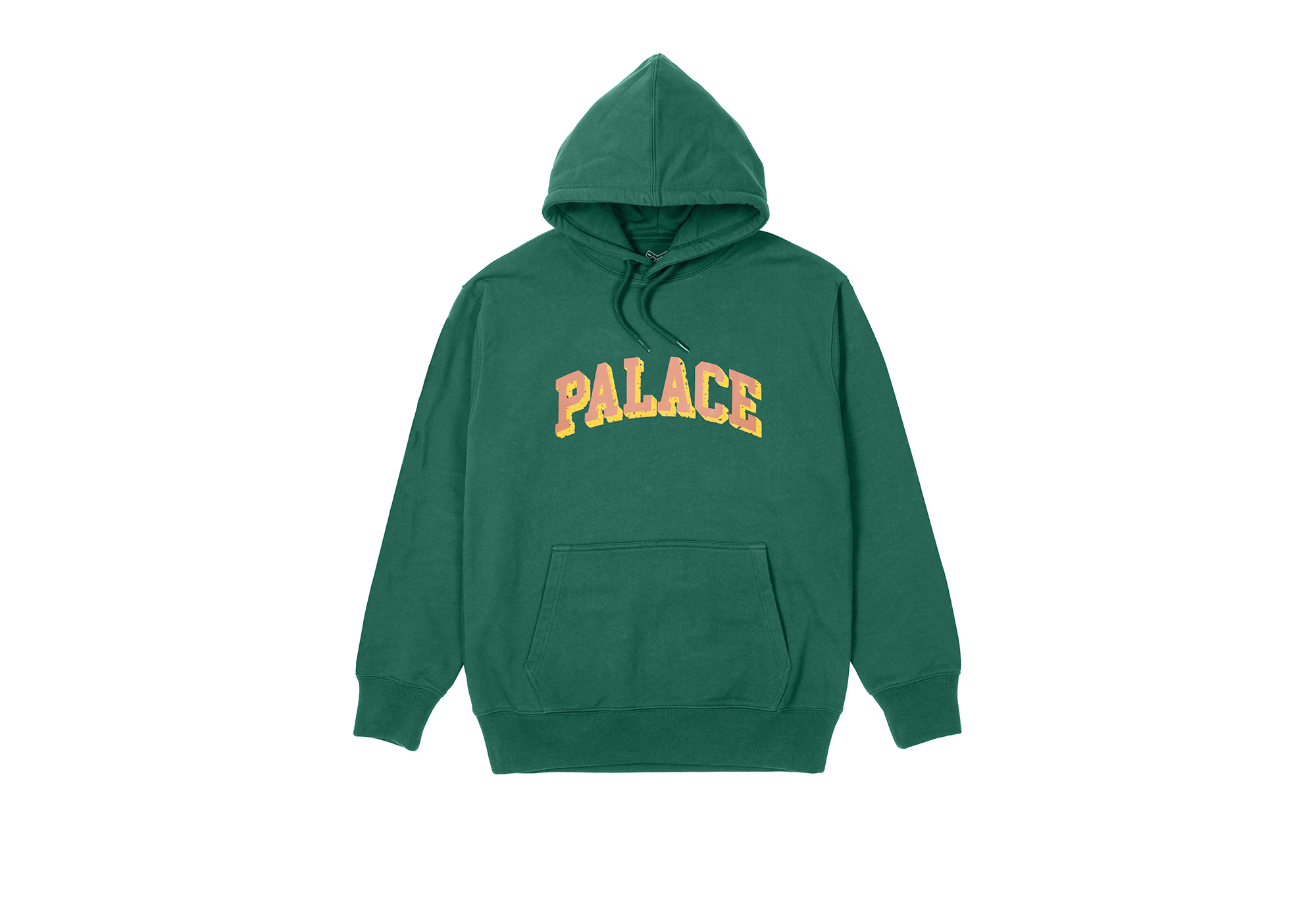 ULTIMO 2021 RANGE | PALACE SKATEBOARDS