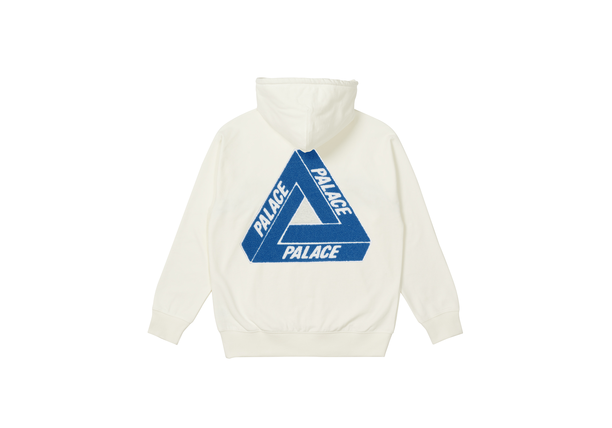 Palace TRI-CHENILLE HOOD パーカー Lサイズ グリーン Palace Skateboards TRI-CHENILLE HOOD L