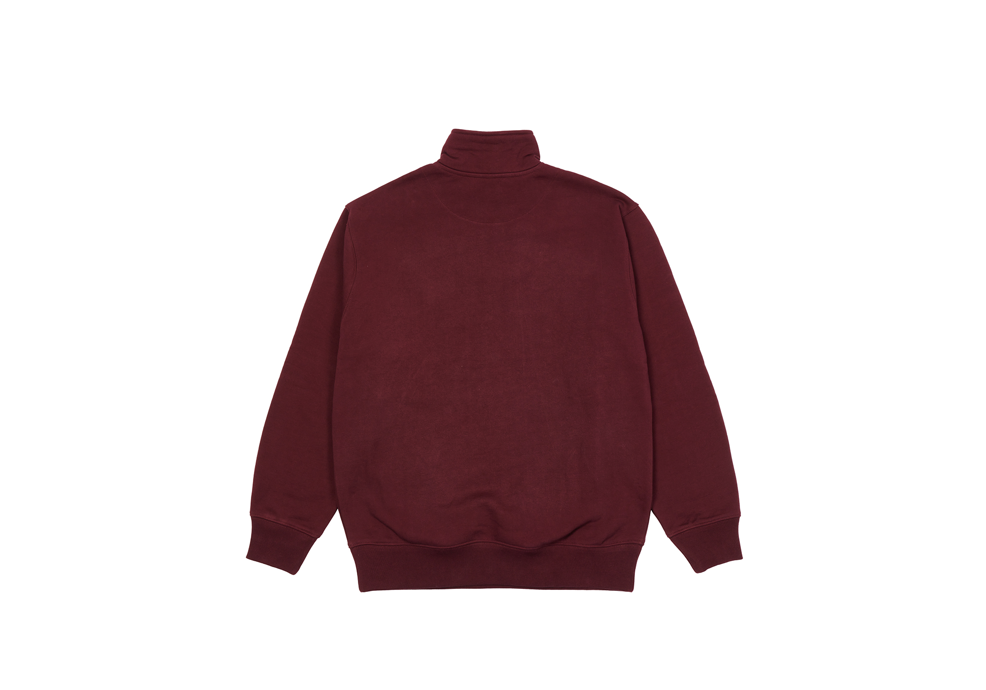 1/4 ZIP FUNNEL | PALACE SKATEBOARDS