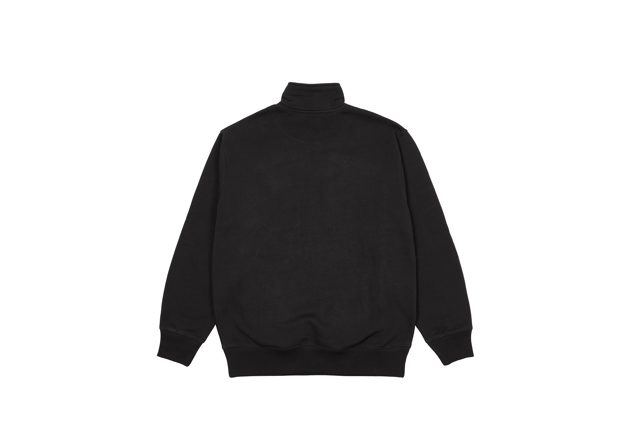 1/4 ZIP FUNNEL | PALACE SKATEBOARDS