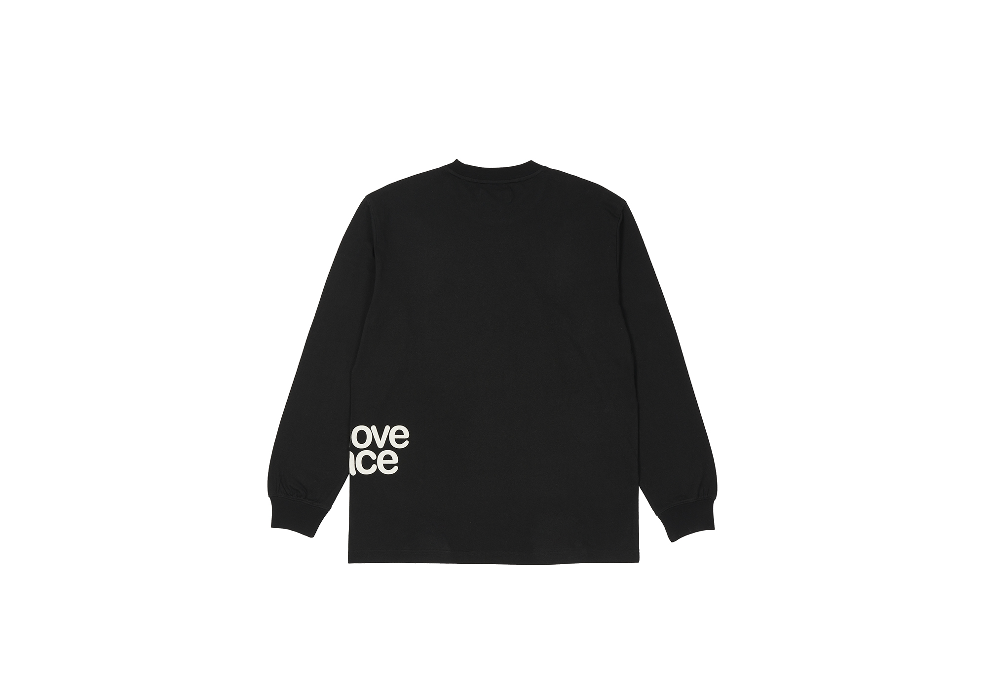 LOVE PALACE LONGSLEEVE | PALACE SKATEBOARDS