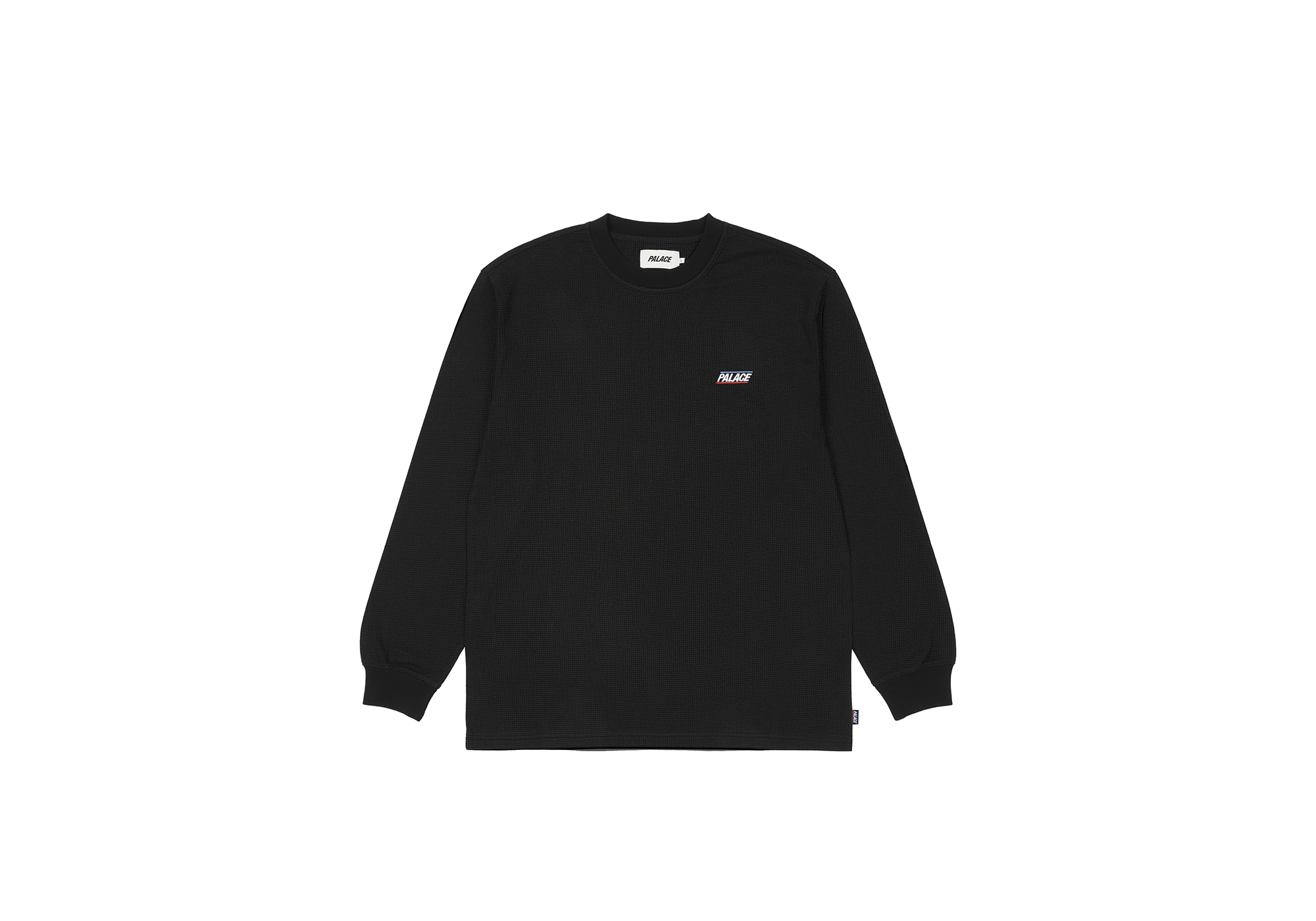 WAFFLE LONGSLEEVE | PALACE SKATEBOARDS