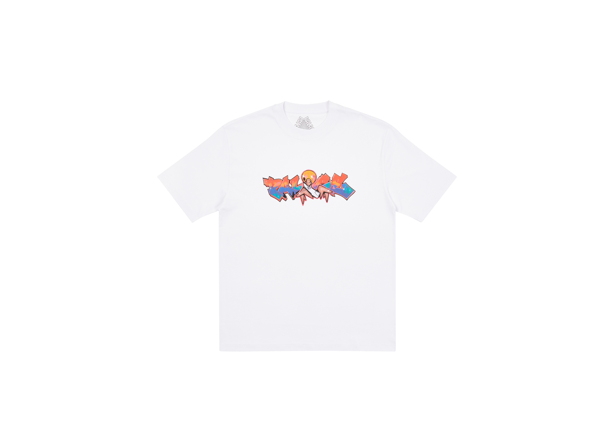 ウェア palace zomby top PALACE ZOMBY T-SHIRT | PALACE SKATEBOARDS