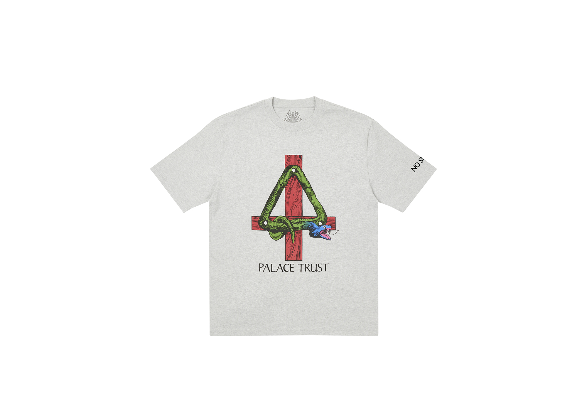 トップス Palace Skateboards Snake Shirt SNAKE SHIRT | PALACE SKATEBOARDS