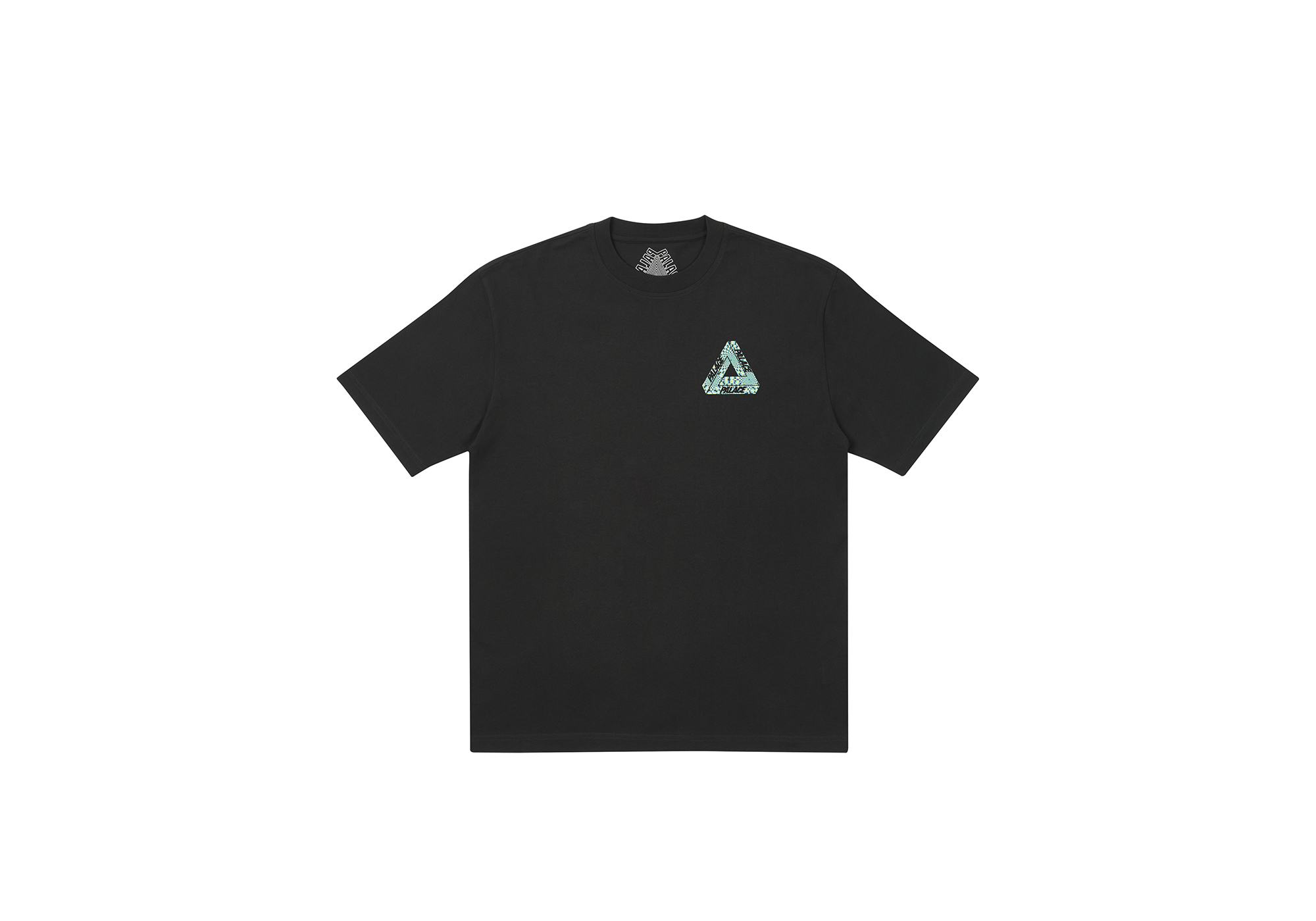 TRI-EYE T-SHIRT | PALACE SKATEBOARDS