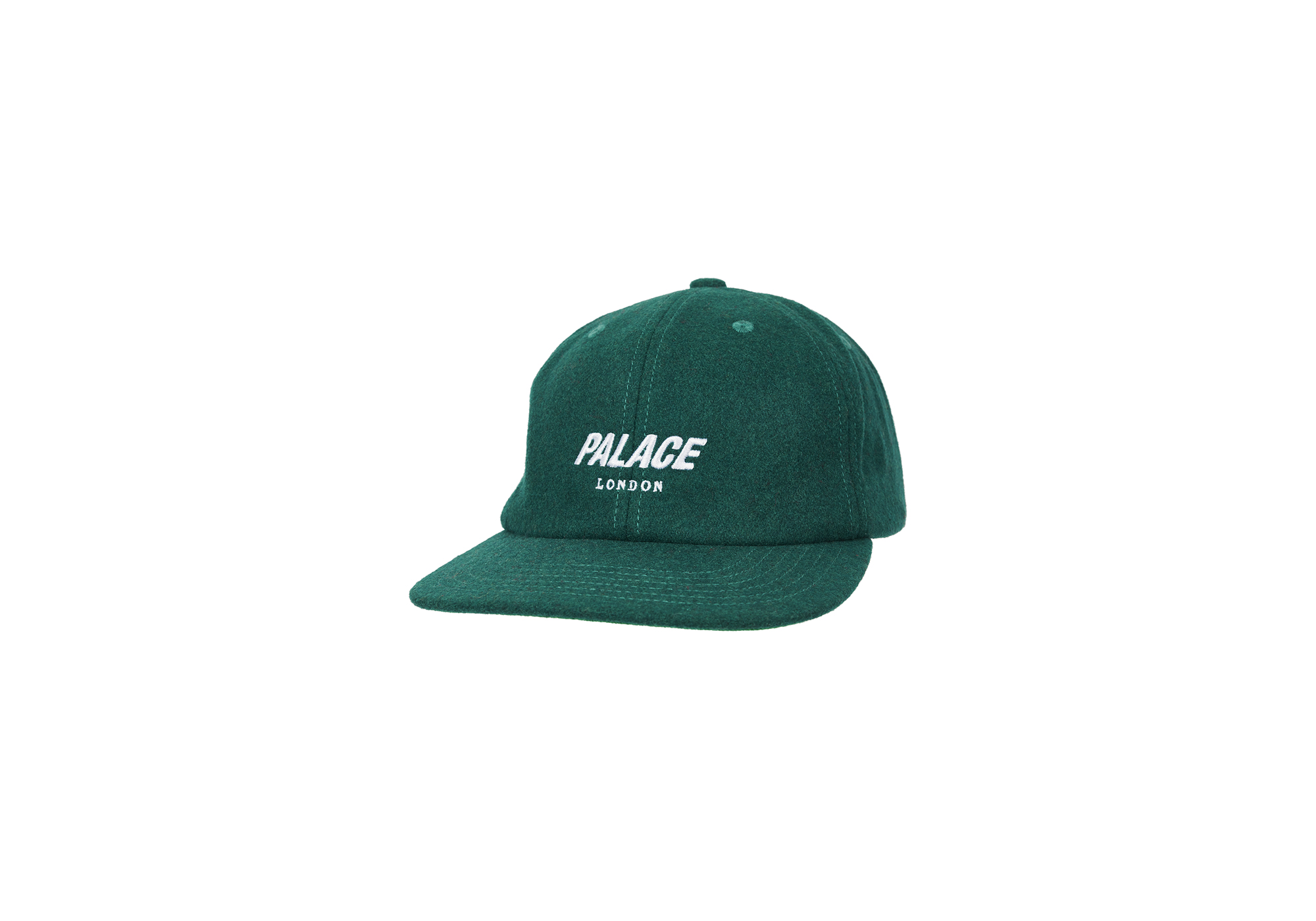 PALACE LONDON WOOL PAL HAT | PALACE SKATEBOARDS