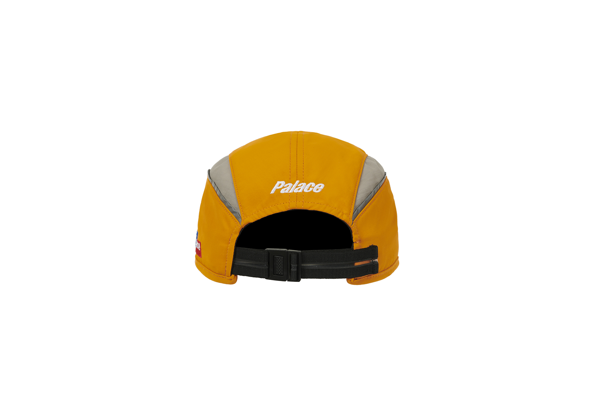 RUNNING CAP | PALACE SKATEBOARDS