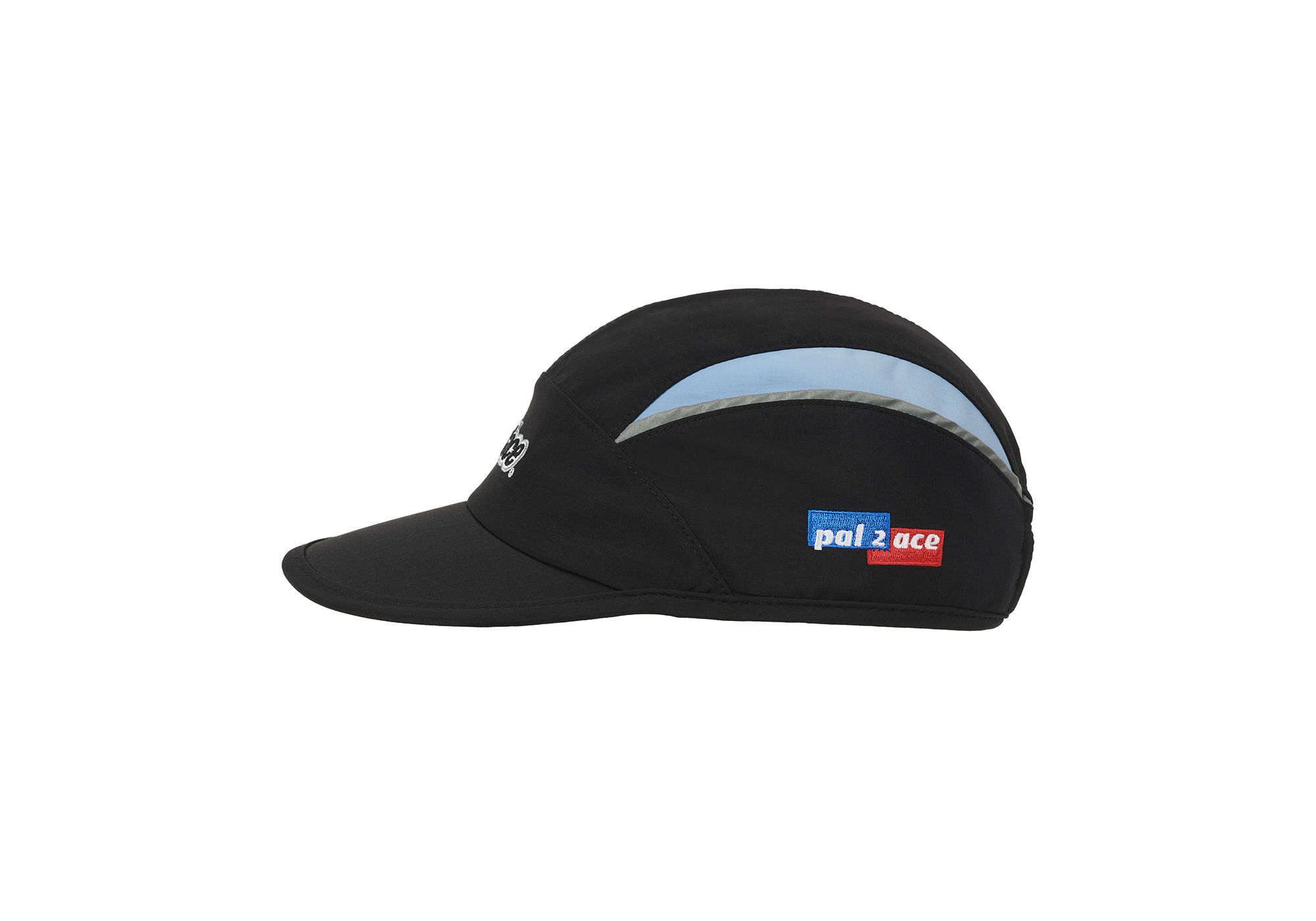 RUNNING CAP | PALACE SKATEBOARDS