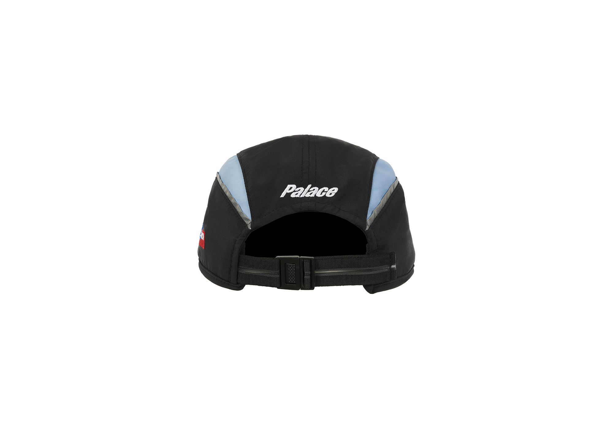 RUNNING CAP | PALACE SKATEBOARDS