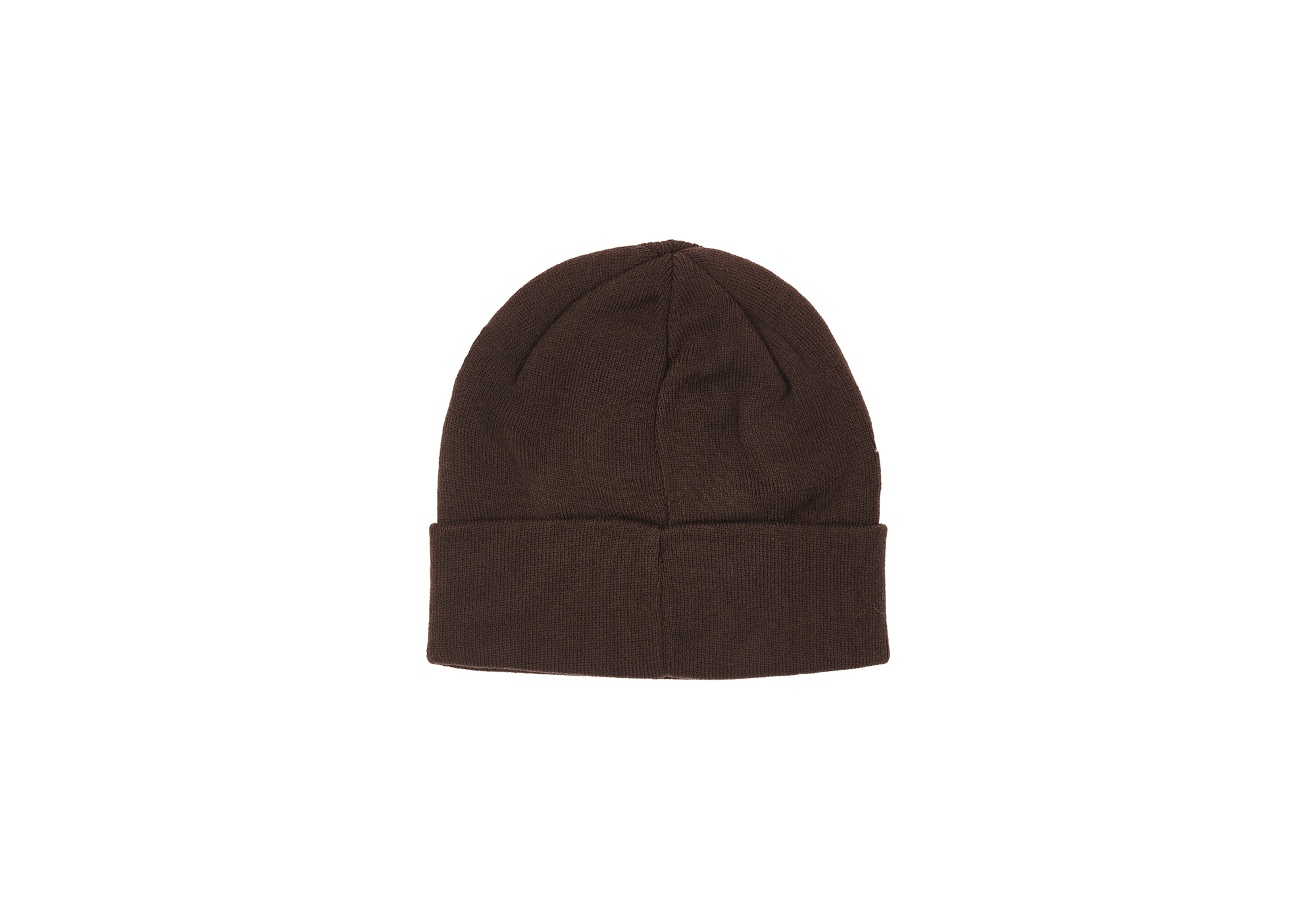 しょー　PALACE P-LONDON BEANIE ブラウン P-LONDON BEANIE | PALACE SKATEBOARDS