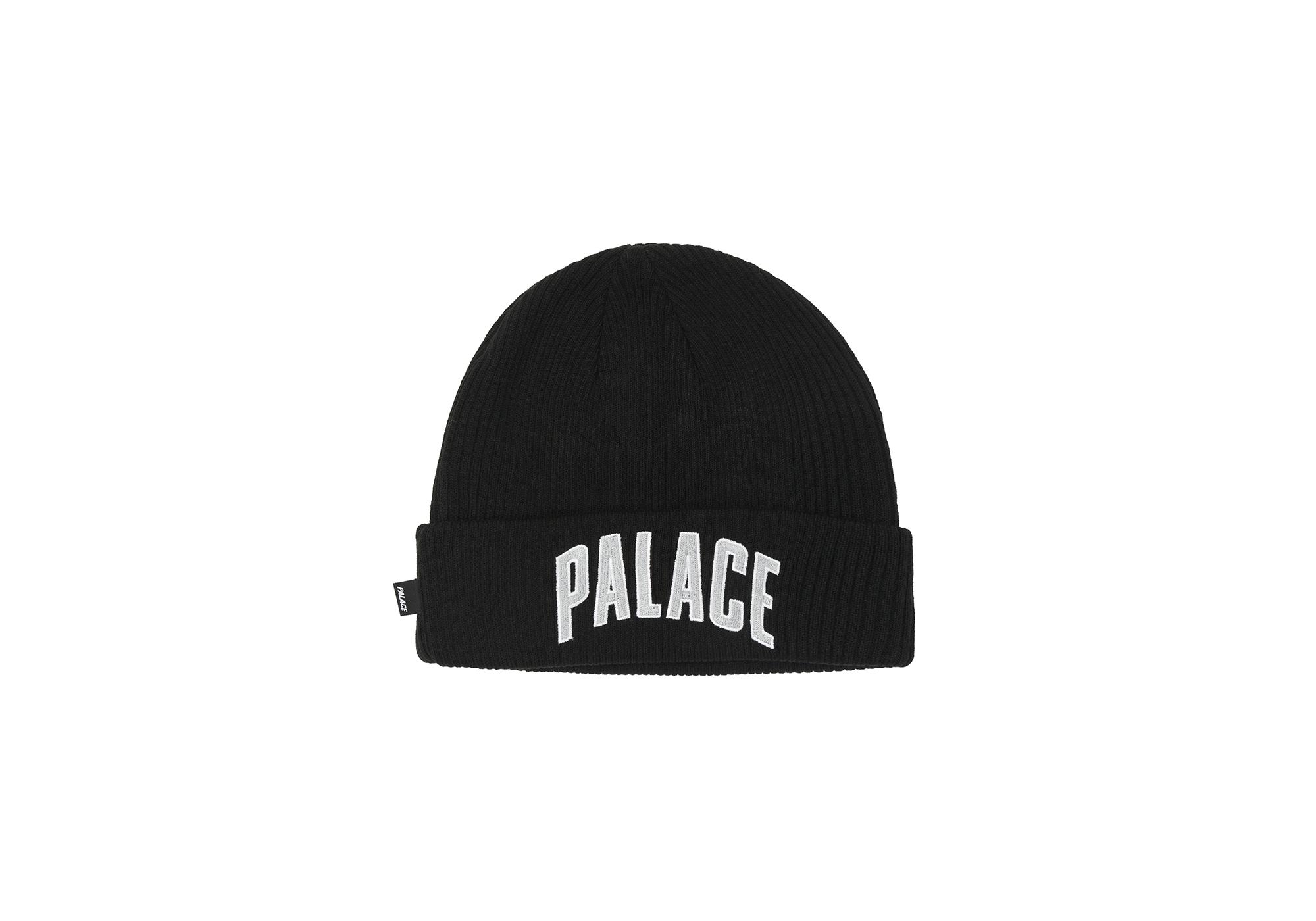ARCH LOGO BEANIE | PALACE SKATEBOARDS